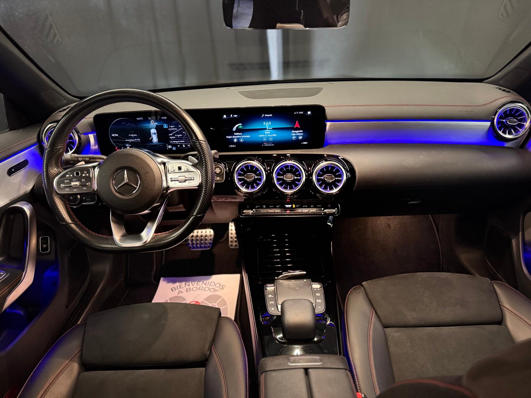 MERCEDES-BENZ Cla Shoting breack