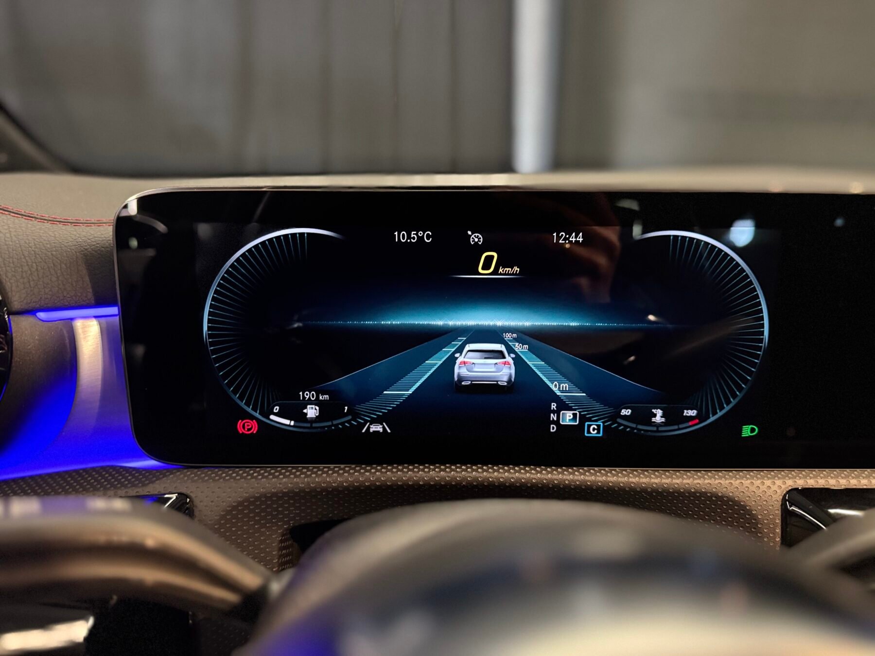 MERCEDES-BENZ Cla Shoting breack