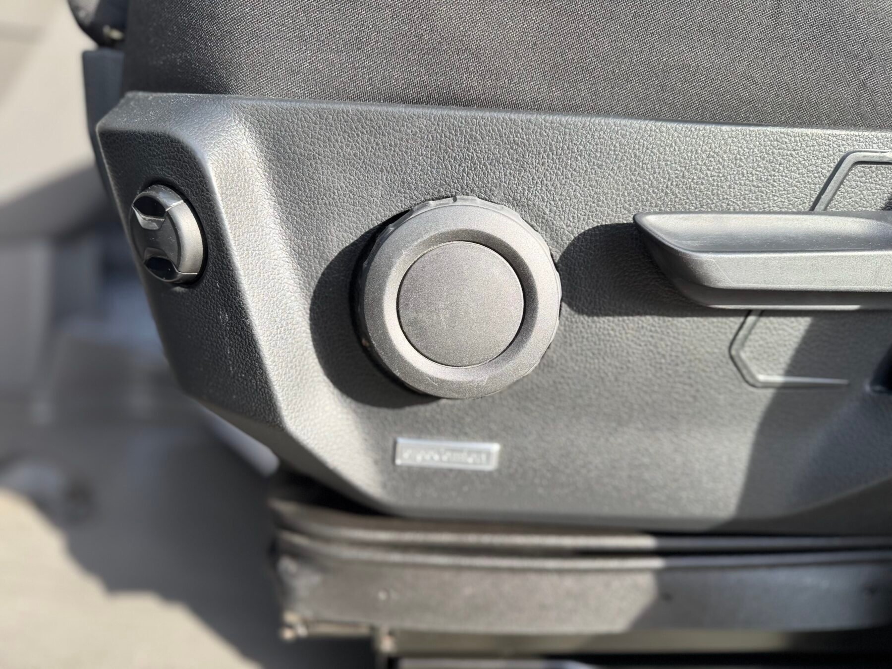 VOLKSWAGEN Crafter L4 h3 