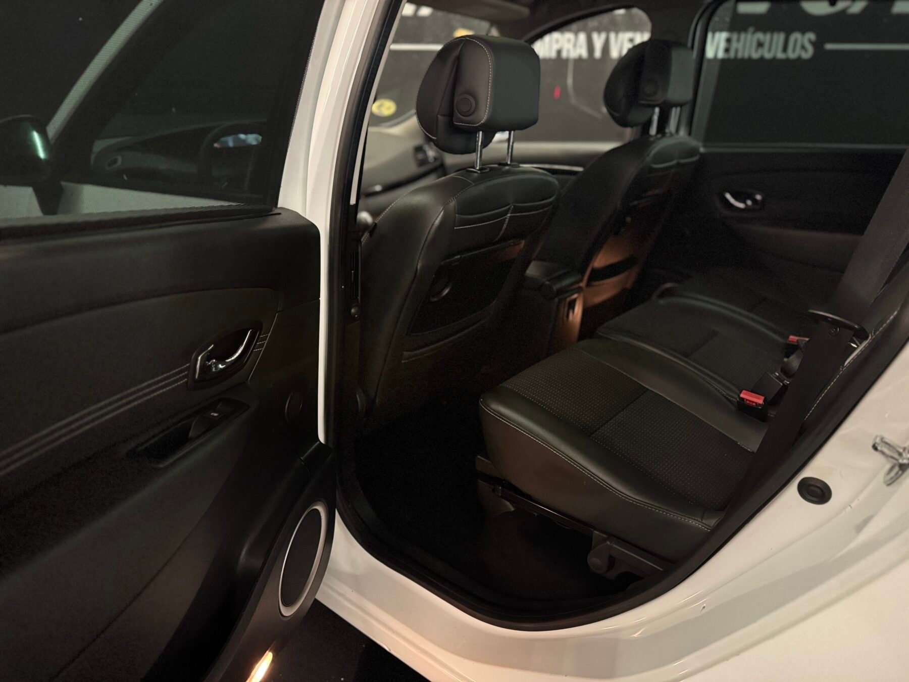 RENAULT GRAND SCENIC 7 plazas 