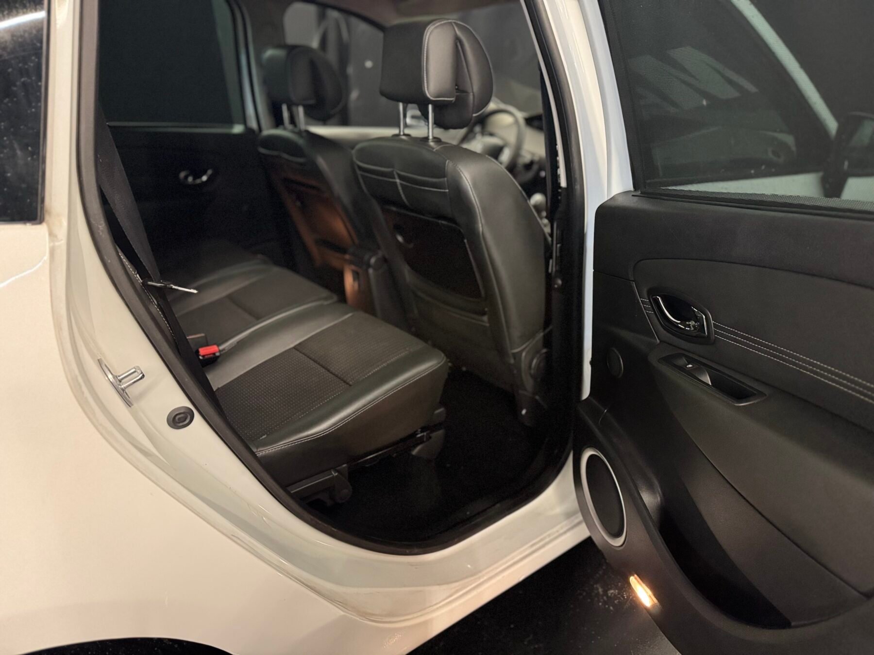 RENAULT GRAND SCENIC 7 plazas 