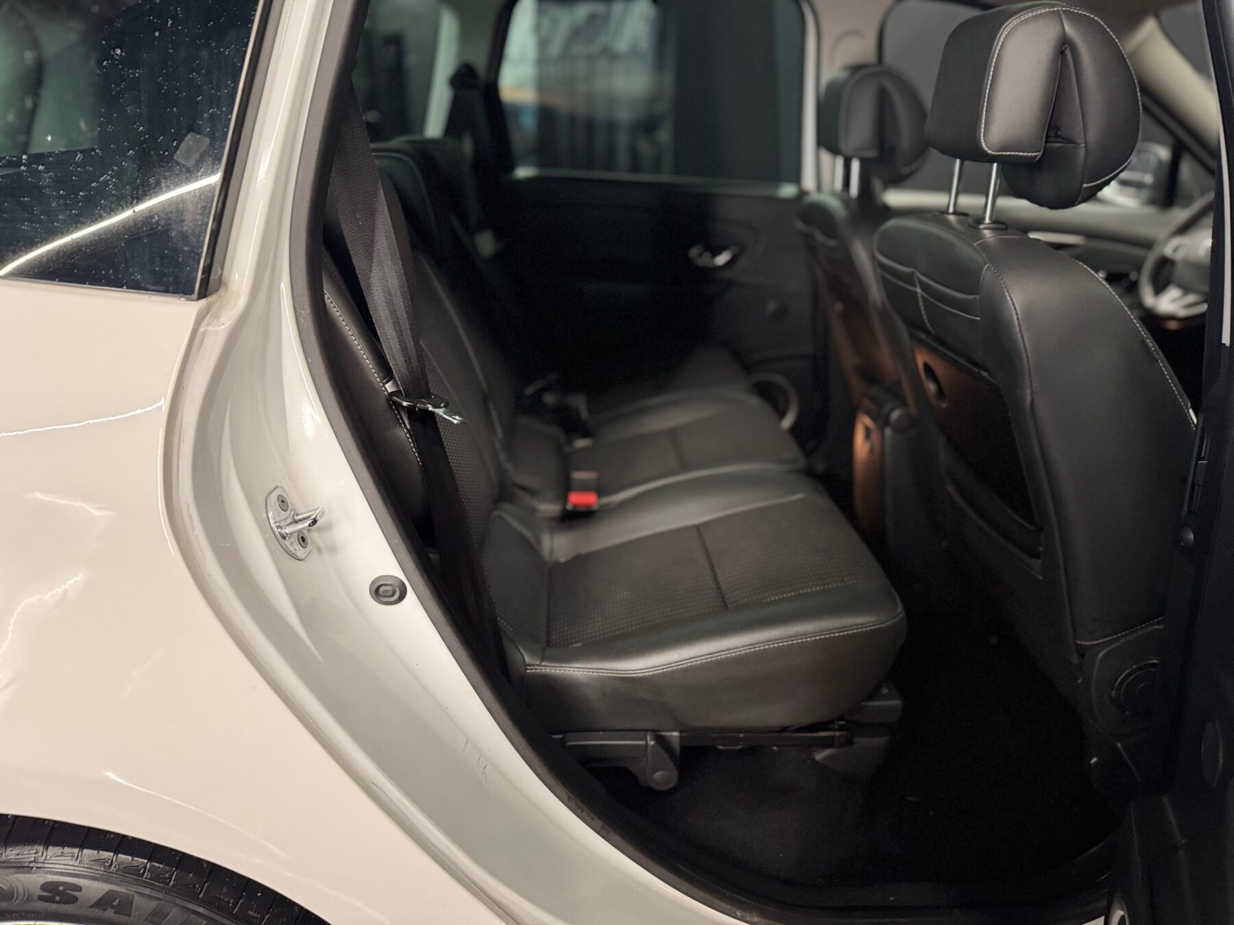 RENAULT GRAND SCENIC 7 plazas 