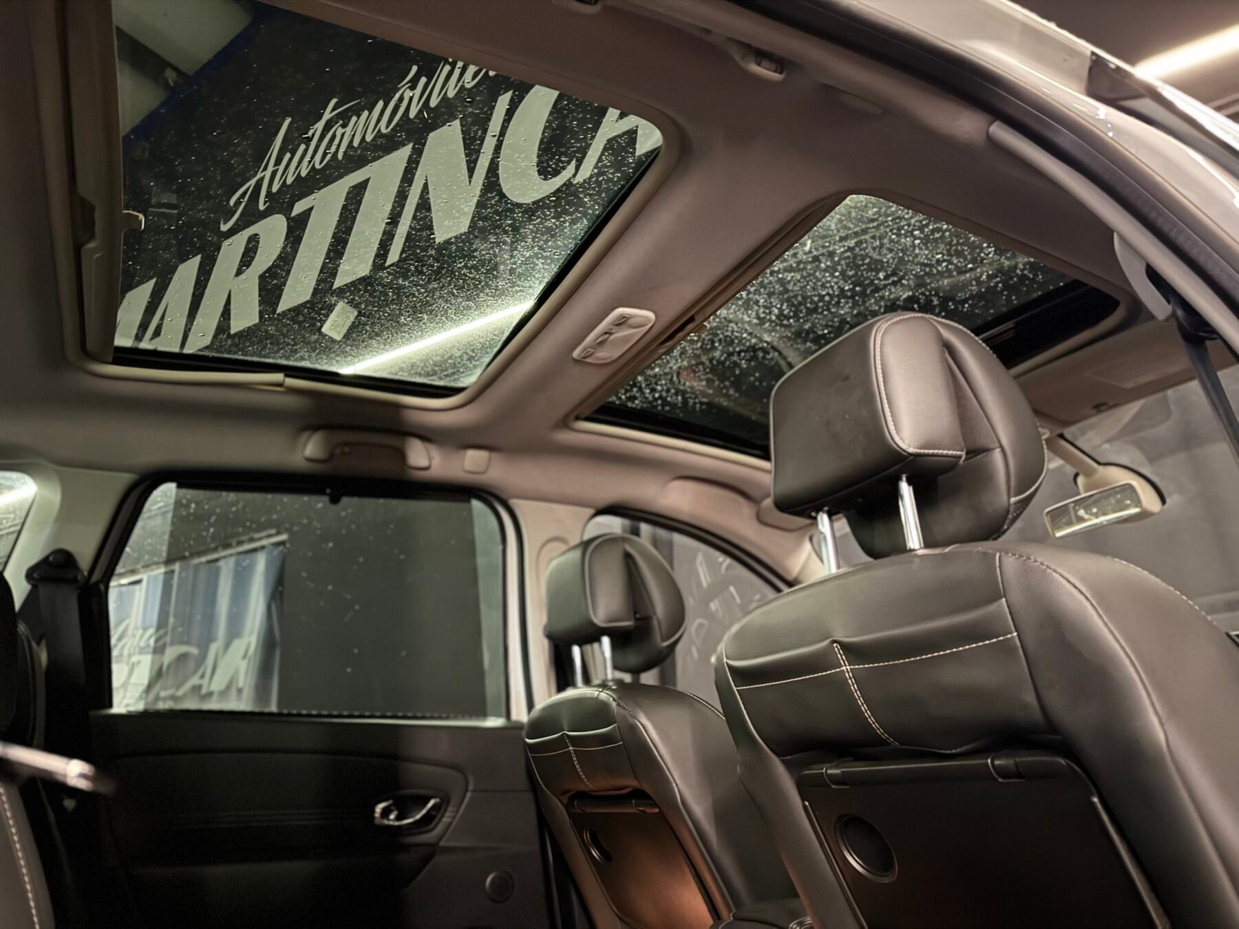 RENAULT GRAND SCENIC 7 plazas 