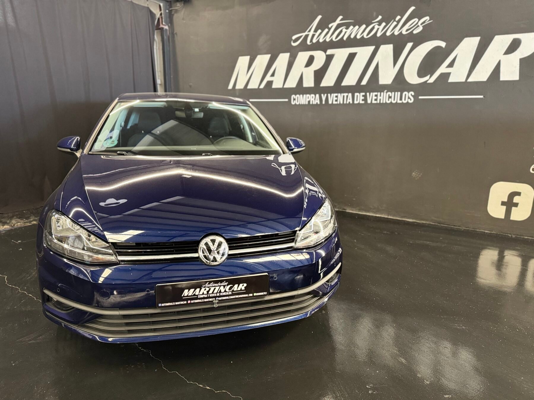 VOLKSWAGEN GOLF 1.6 tdi 