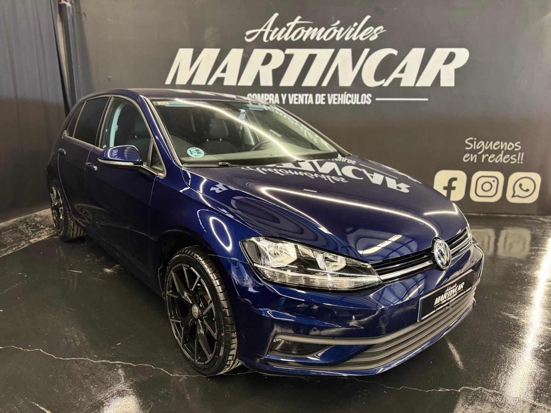 VOLKSWAGEN GOLF 1.6 tdi 