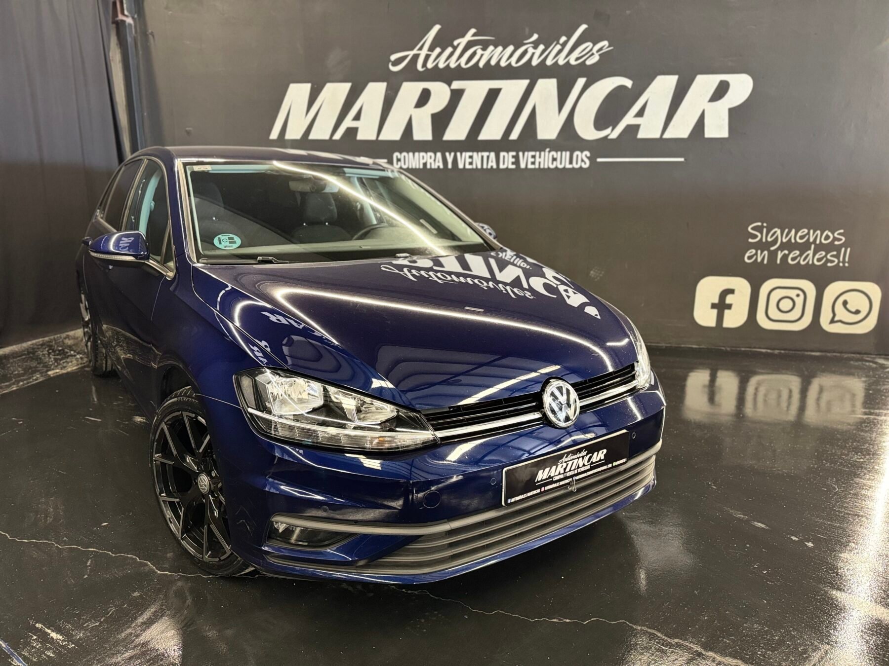 VOLKSWAGEN GOLF 1.6 tdi 