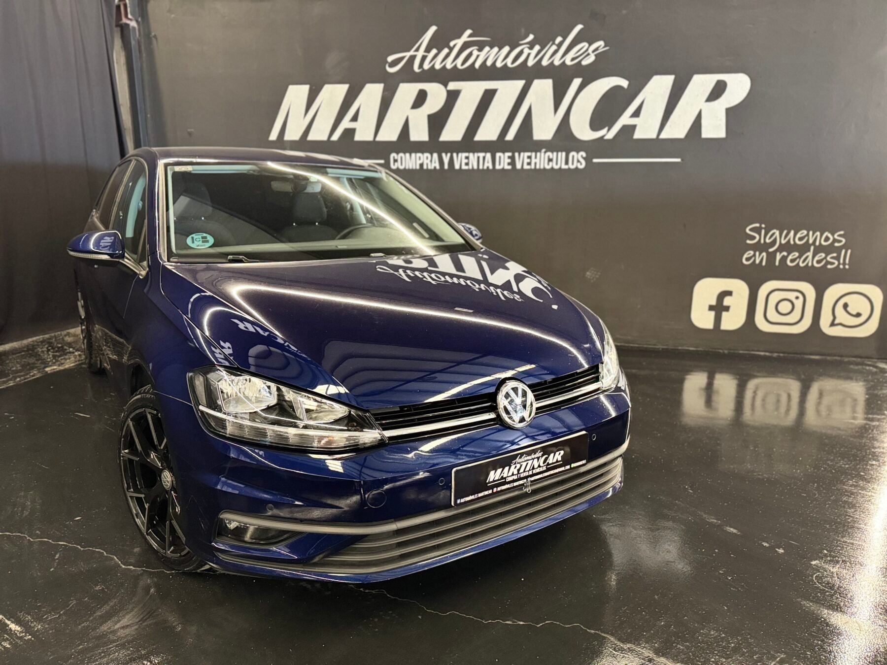 VOLKSWAGEN GOLF 1.6 tdi 