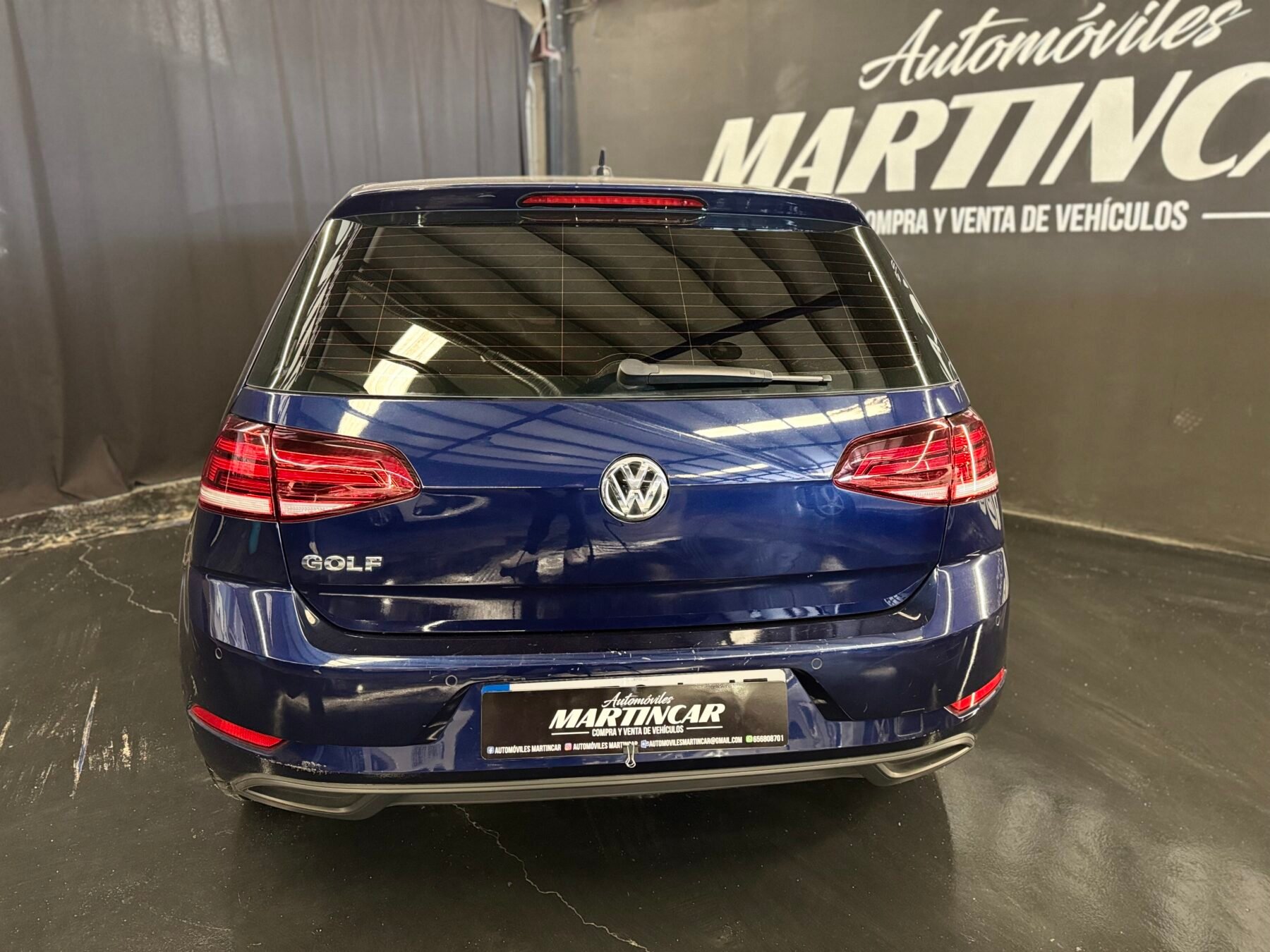 VOLKSWAGEN GOLF 1.6 tdi 