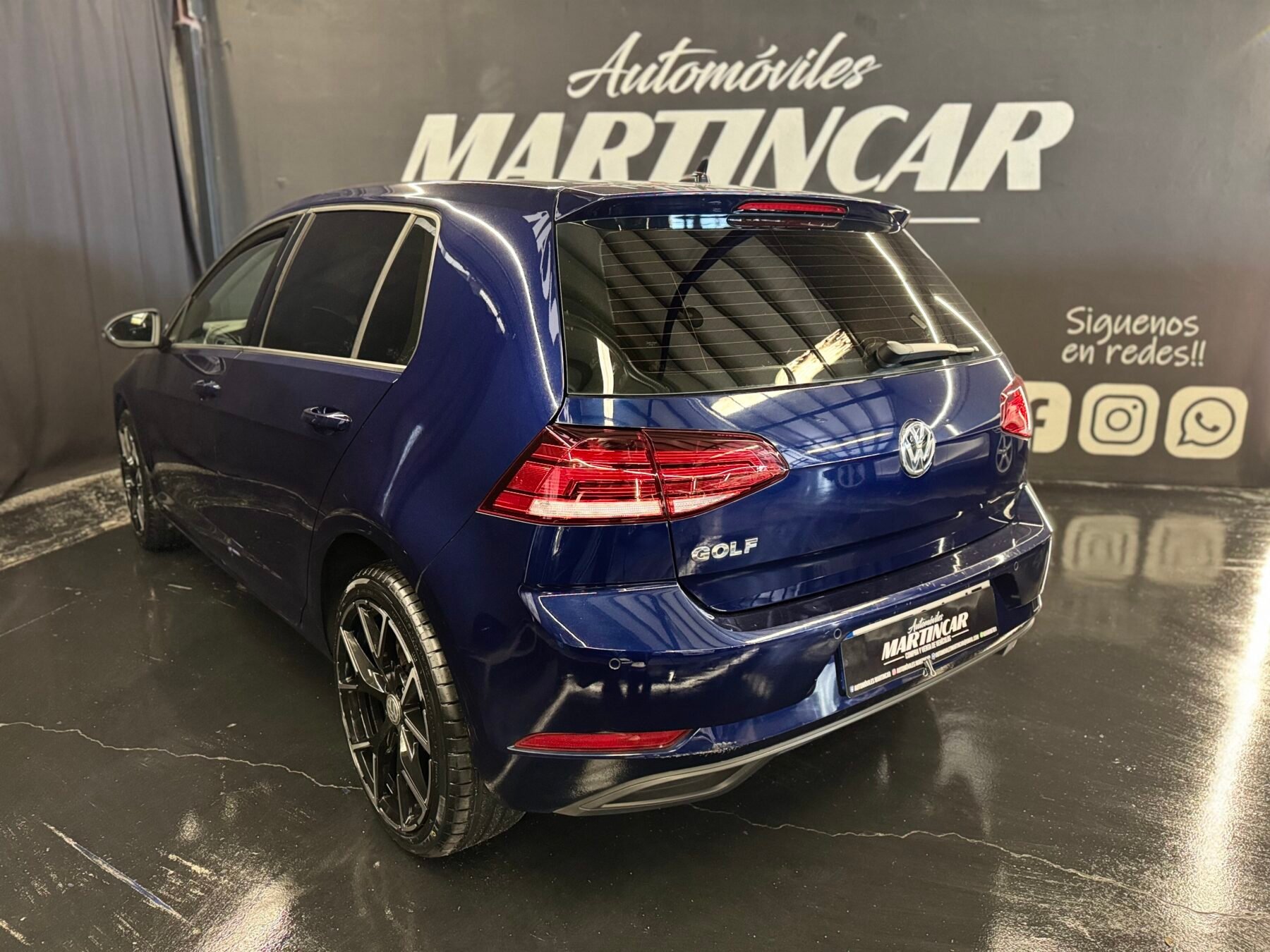 VOLKSWAGEN GOLF 1.6 tdi 