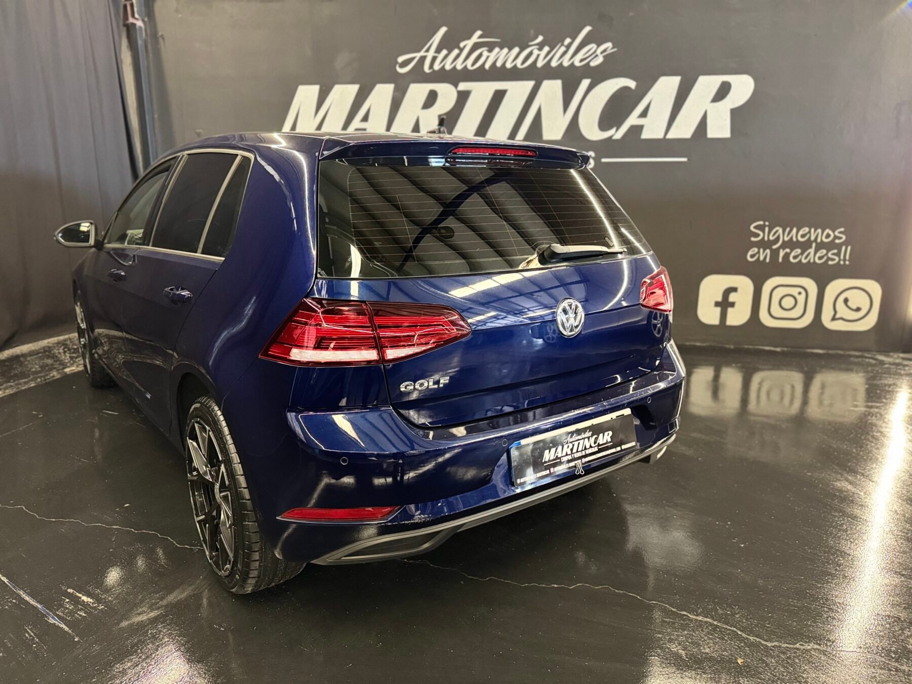 VOLKSWAGEN GOLF 1.6 tdi 