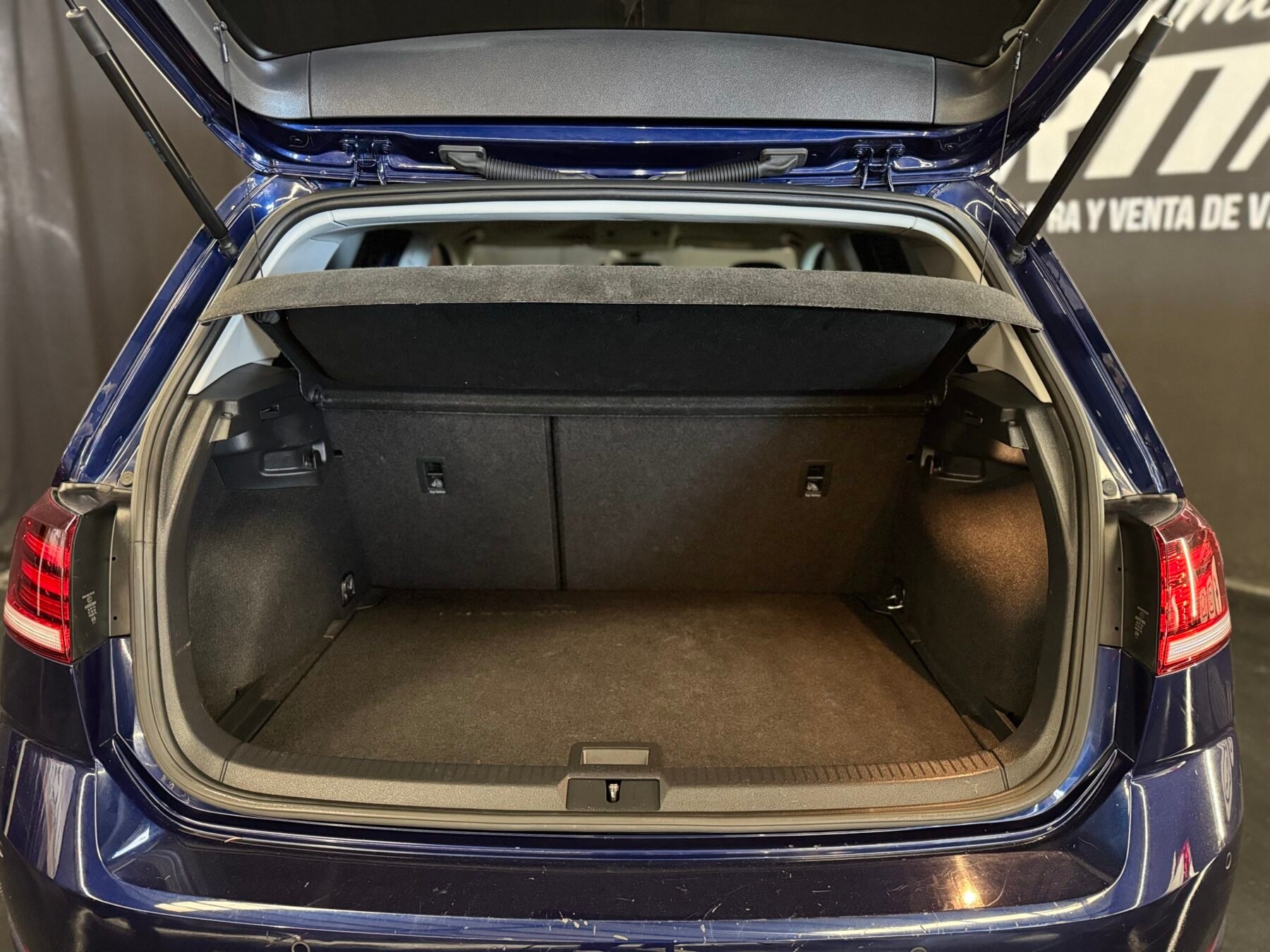 VOLKSWAGEN GOLF 1.6 tdi 