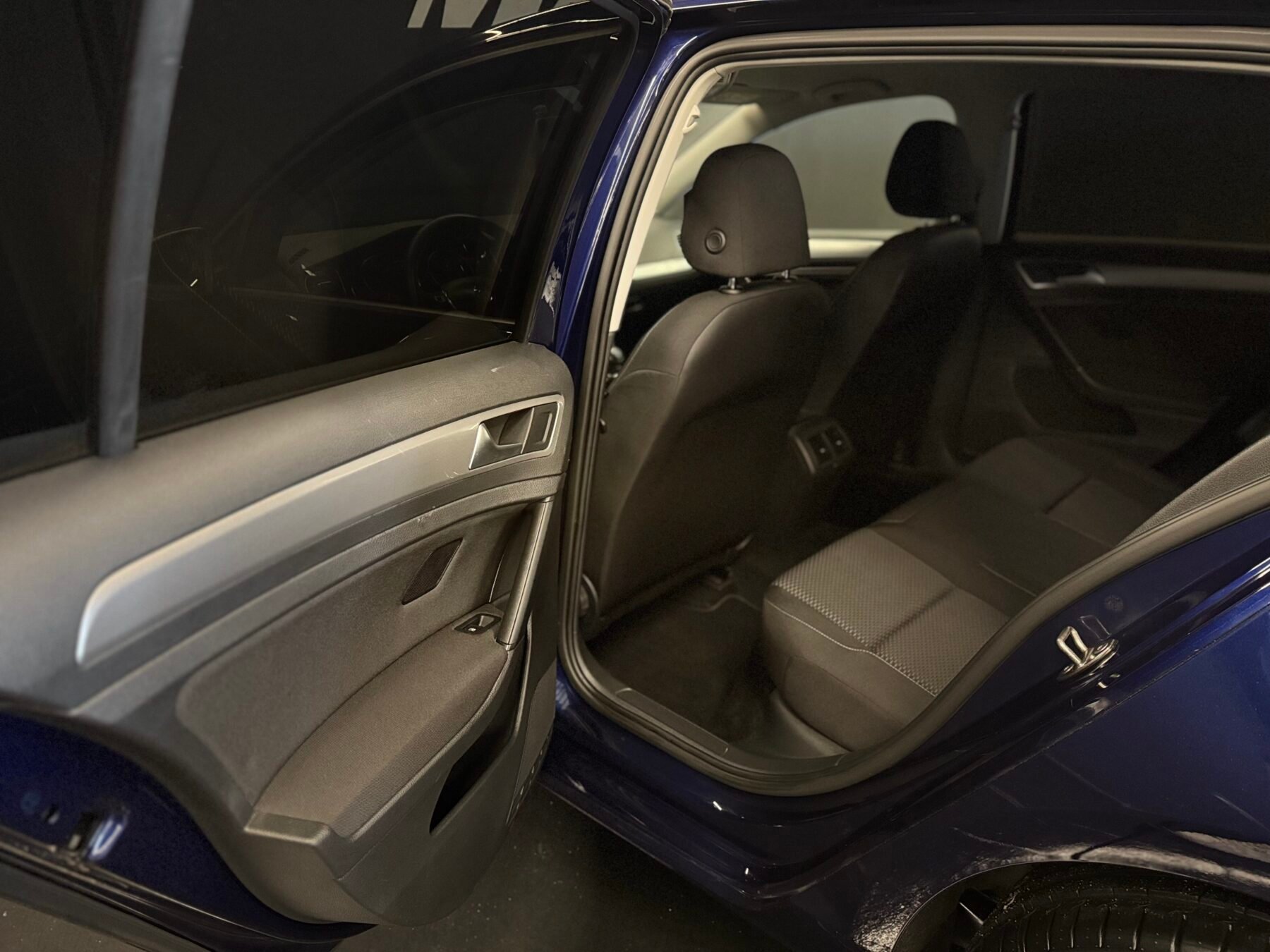 VOLKSWAGEN GOLF 1.6 tdi 