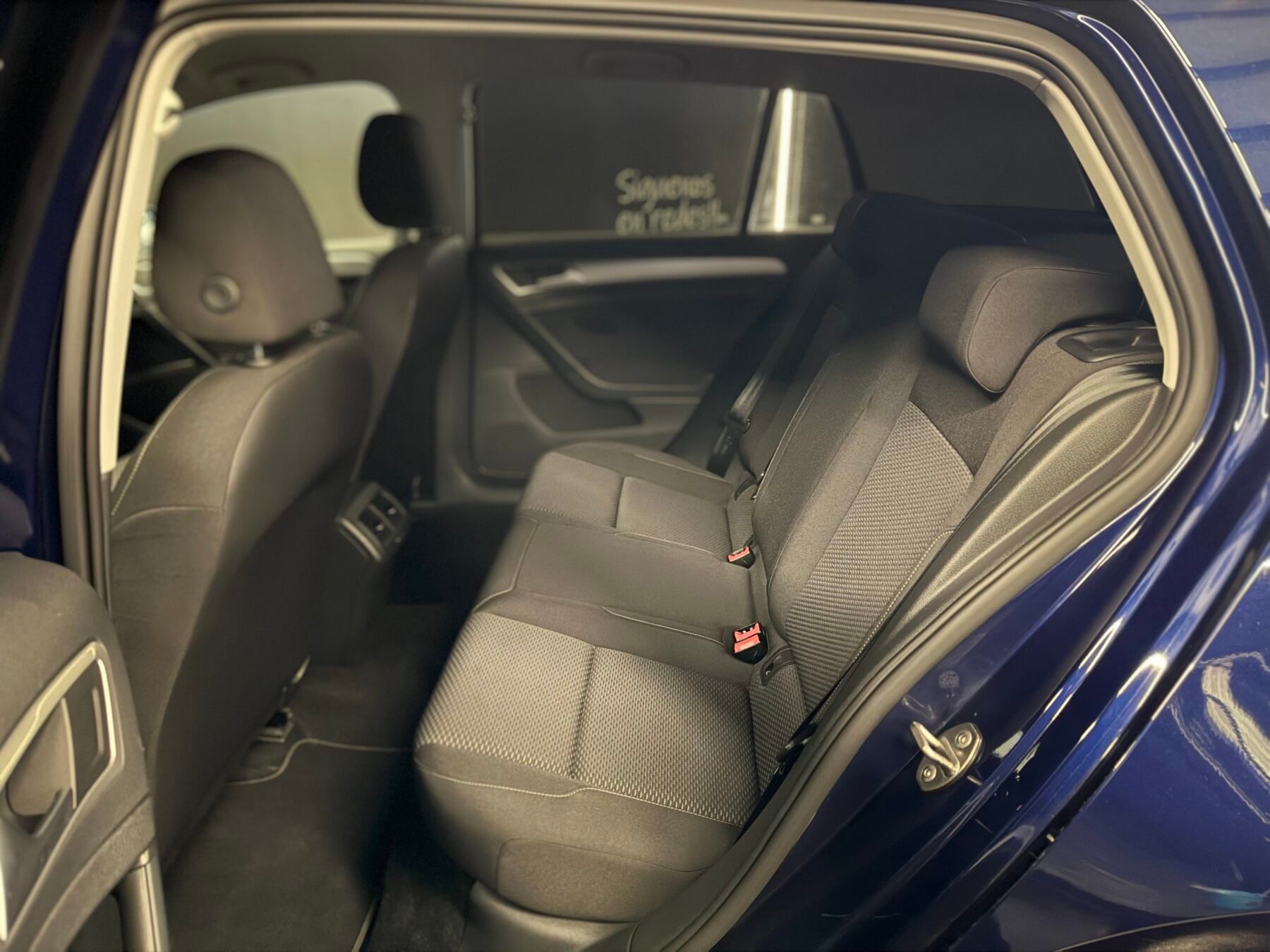 VOLKSWAGEN GOLF 1.6 tdi 