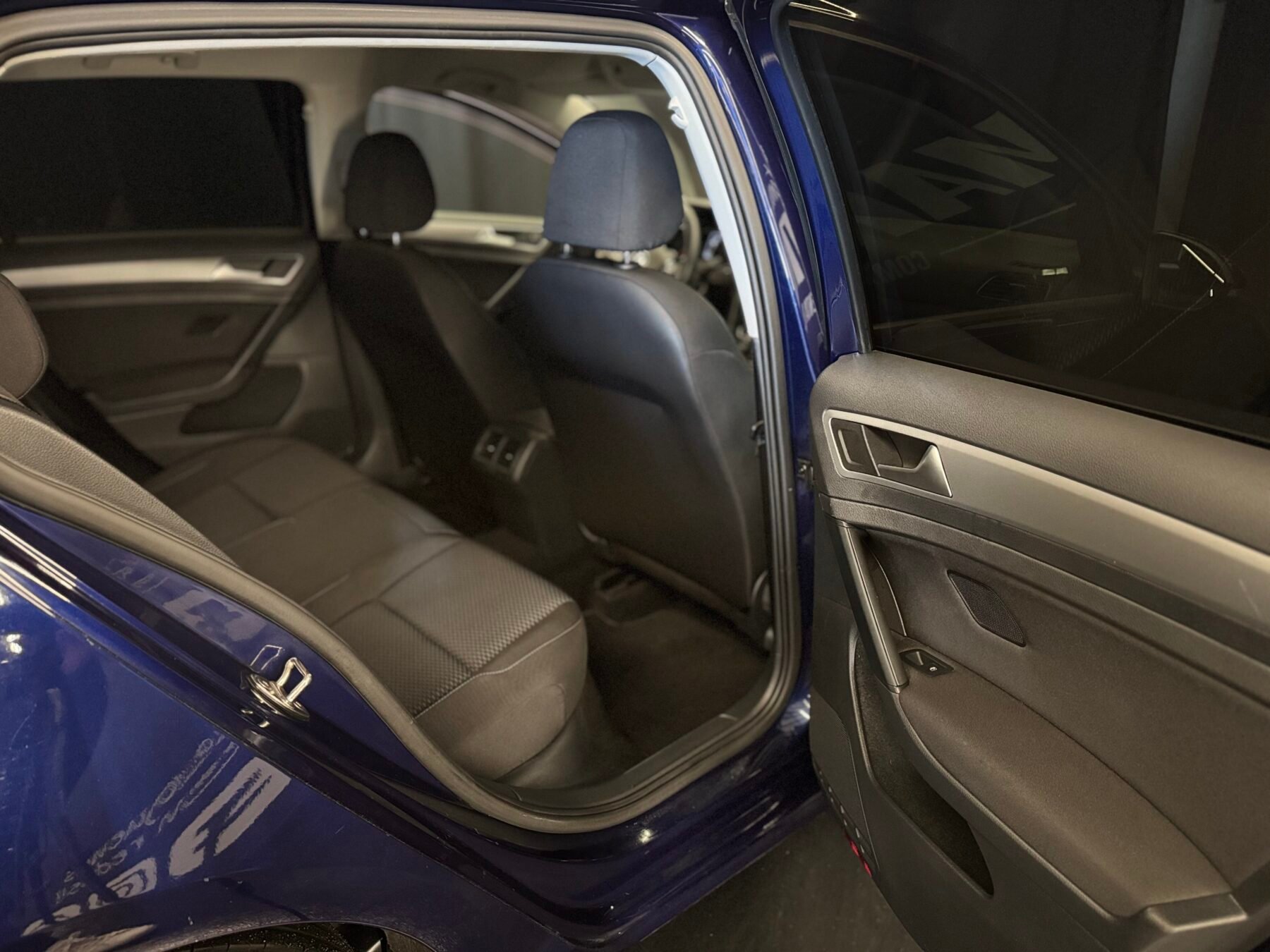 VOLKSWAGEN GOLF 1.6 tdi 