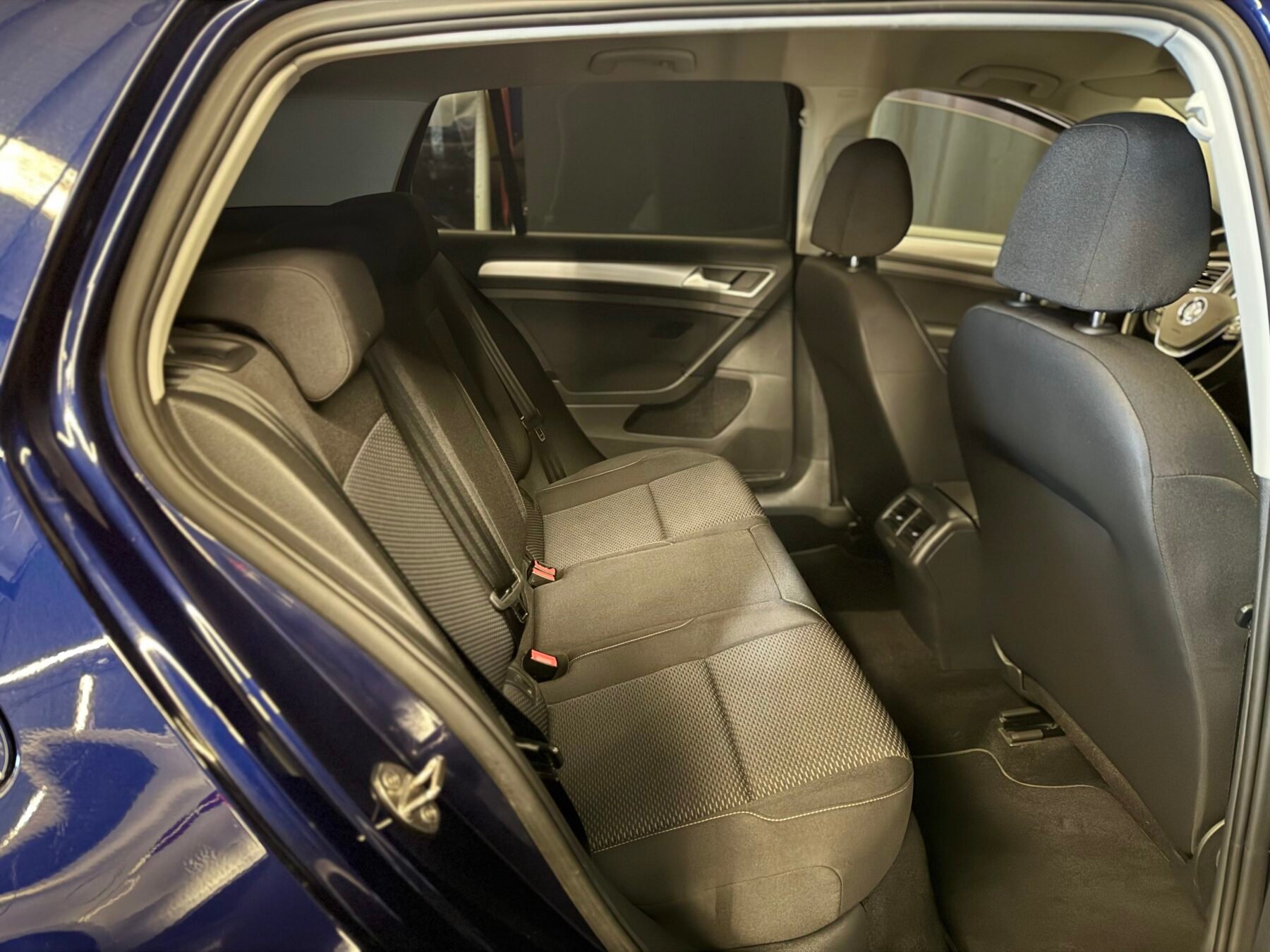 VOLKSWAGEN GOLF 1.6 tdi 