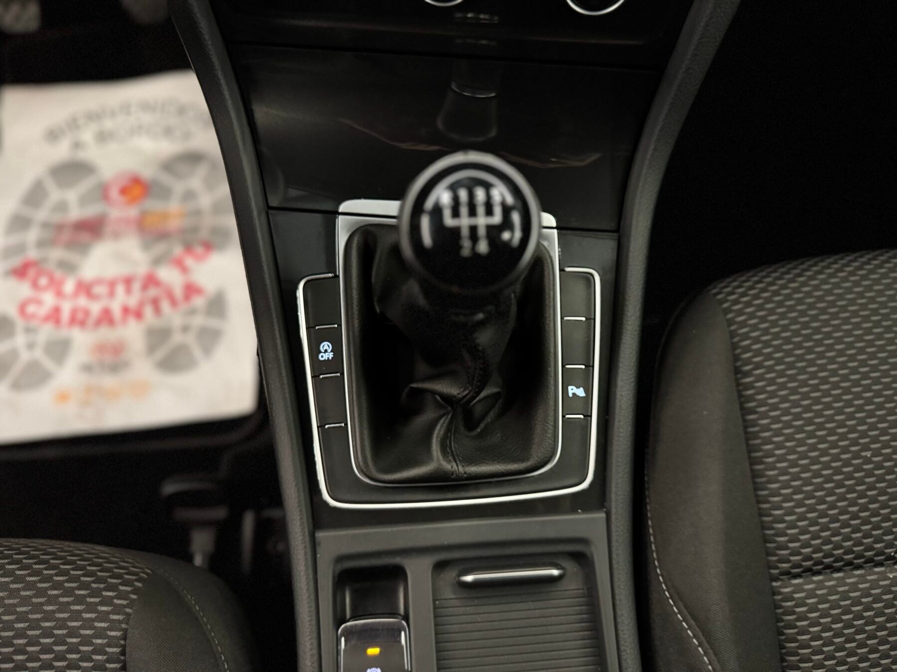 VOLKSWAGEN GOLF 1.6 tdi 