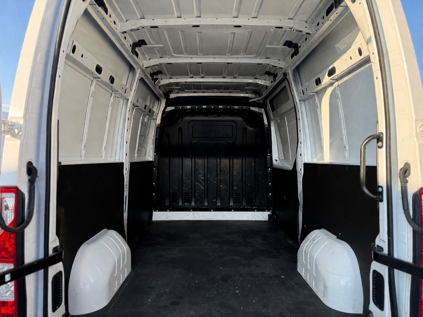 RENAULT MASTER L2 h2 