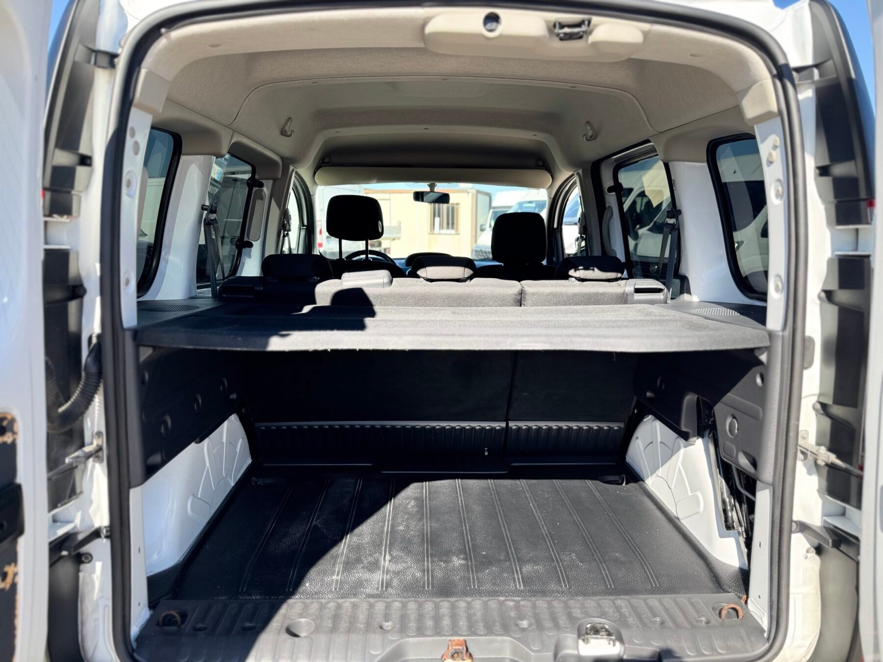 RENAULT KANGOO Combi 