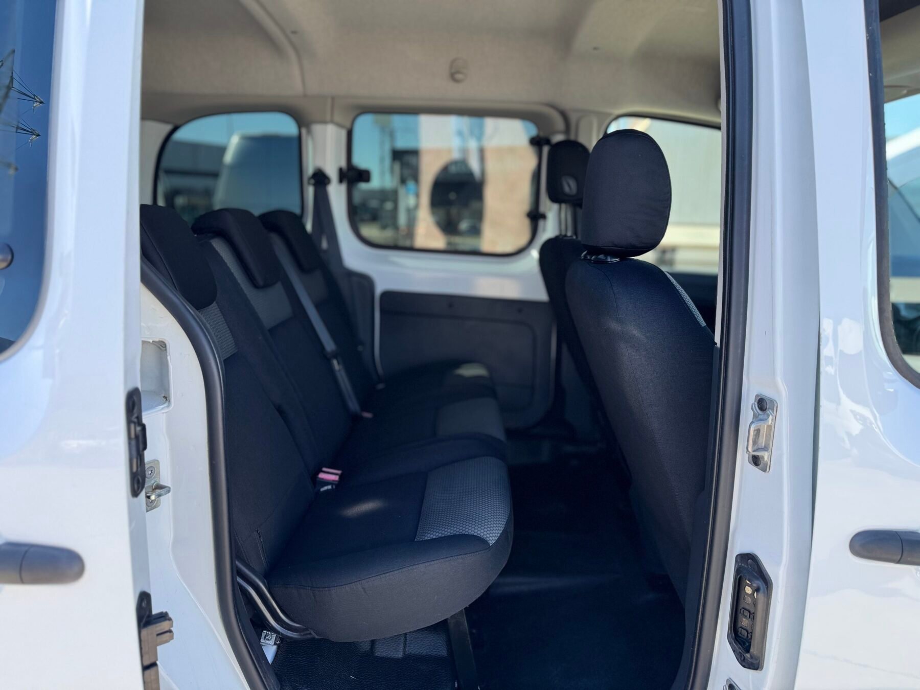 RENAULT KANGOO Combi 