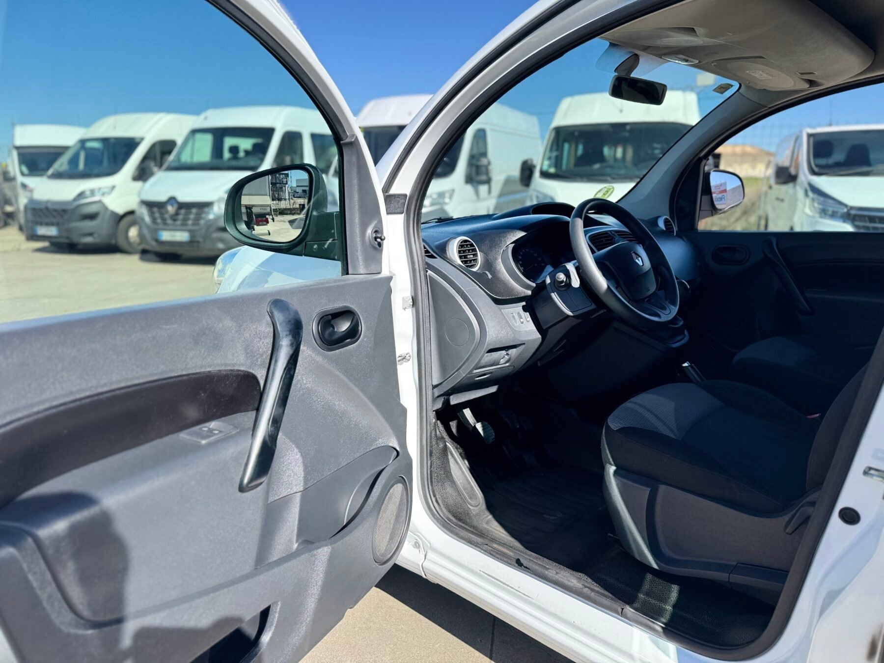 RENAULT KANGOO Combi 