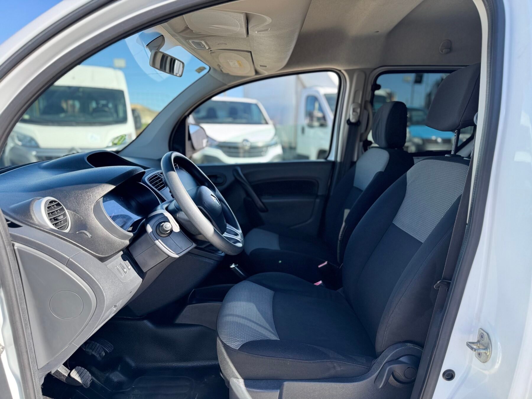 RENAULT KANGOO Combi 