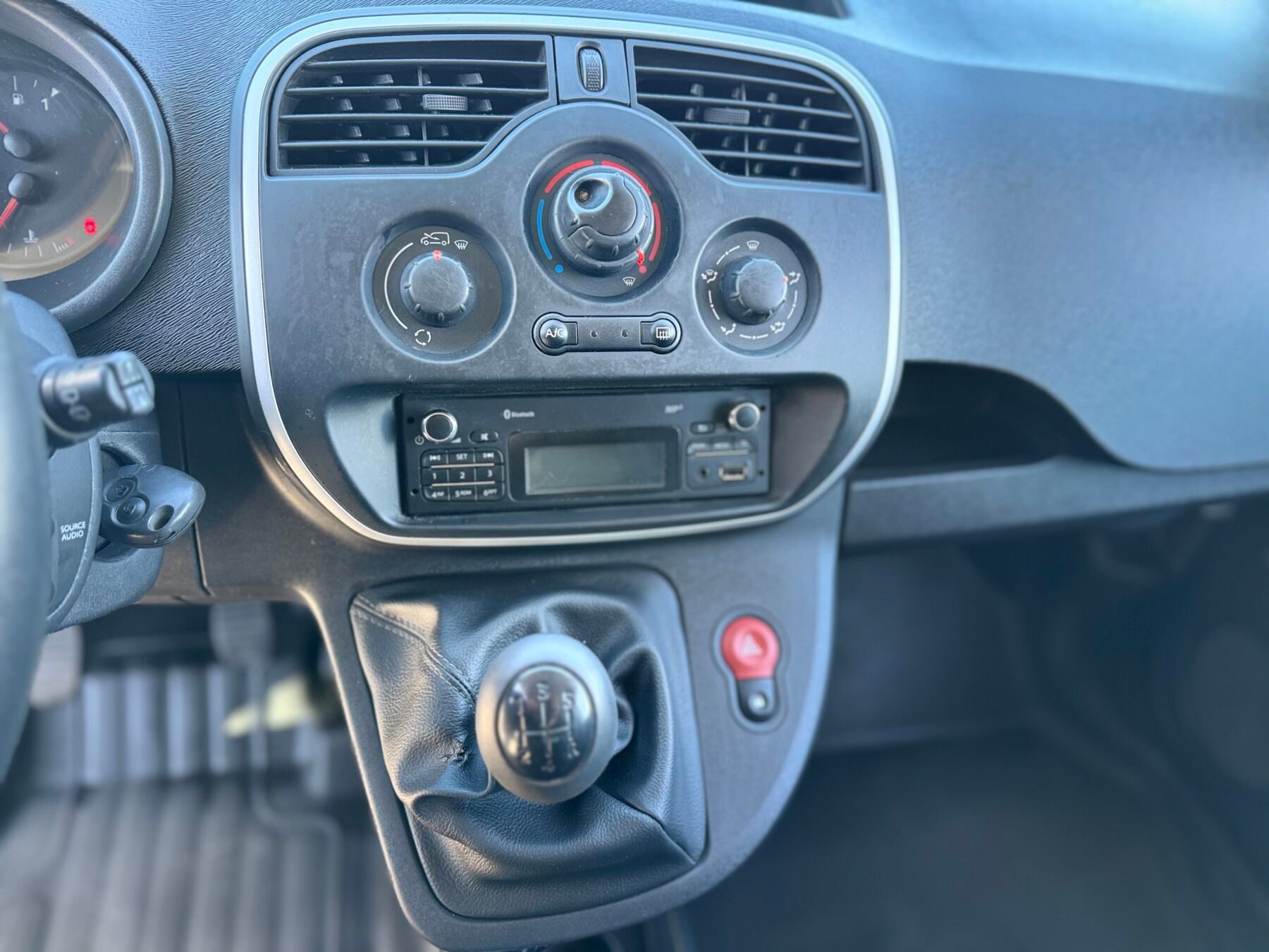 RENAULT KANGOO Combi 