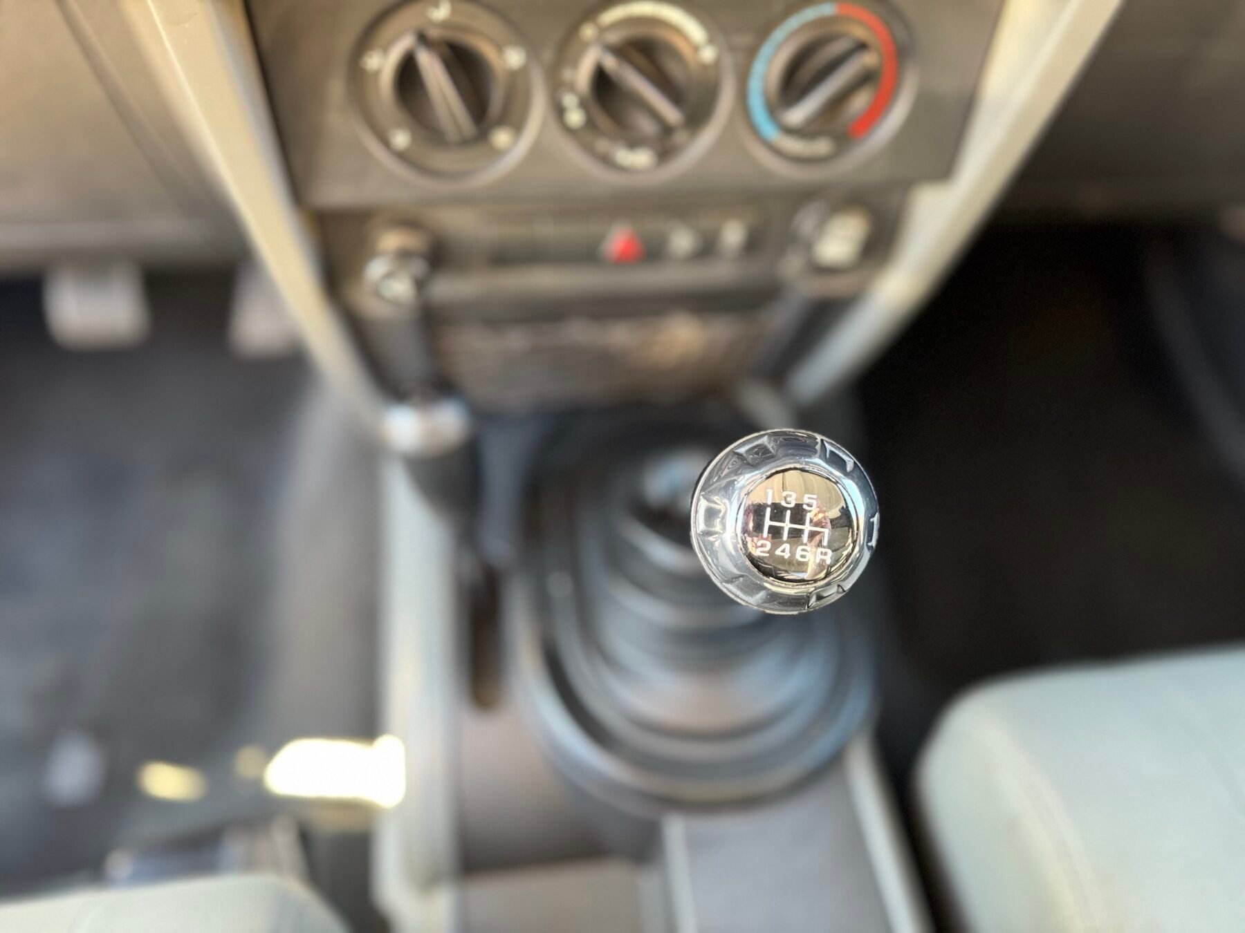 JEEP WRANGLER Sahara 