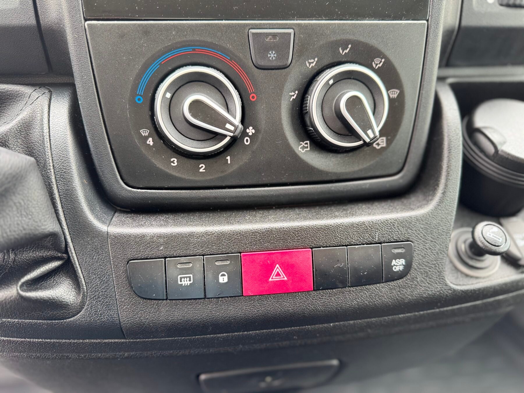 CITROEN JUMPER Basculante