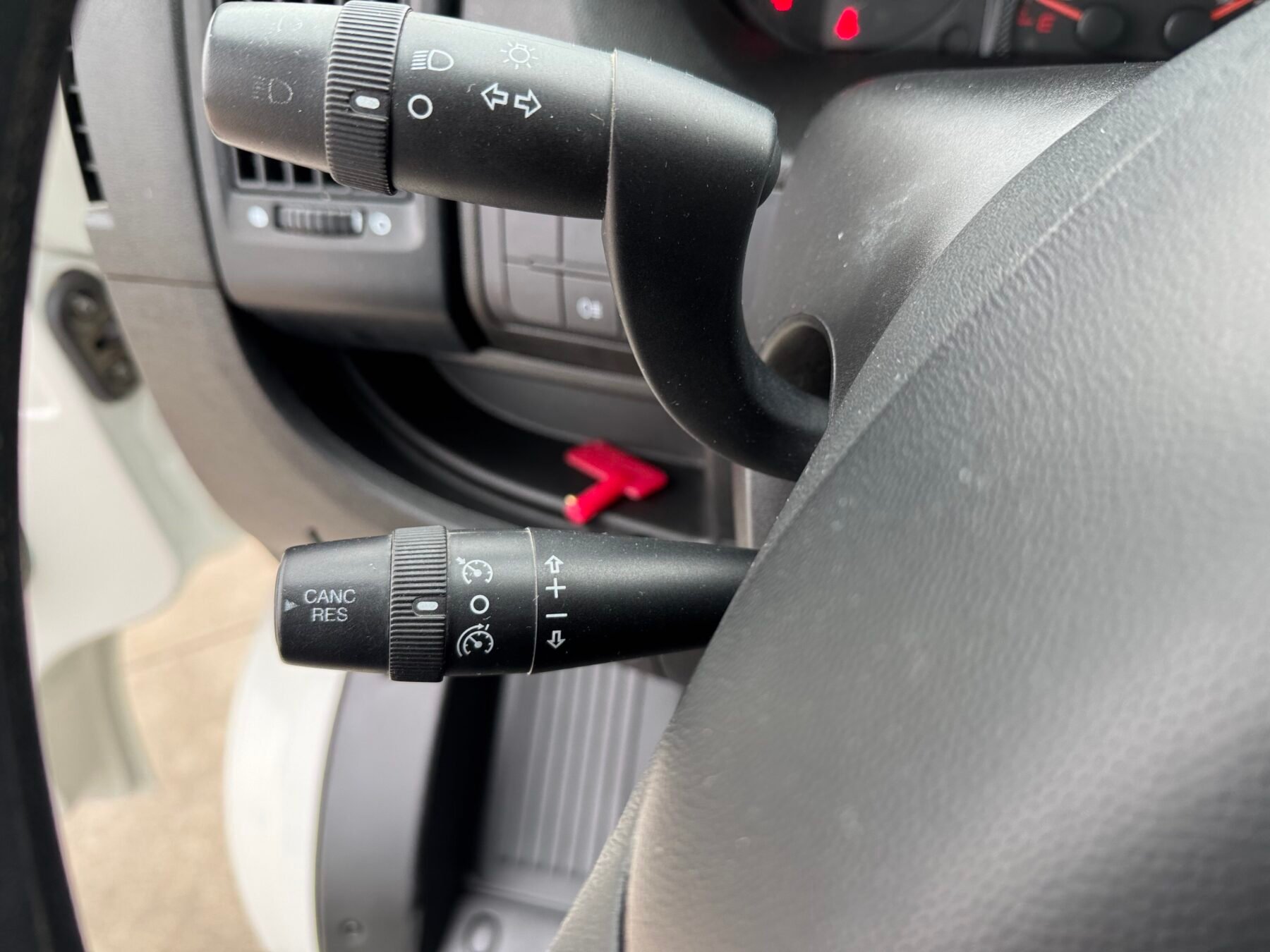 CITROEN JUMPER Basculante