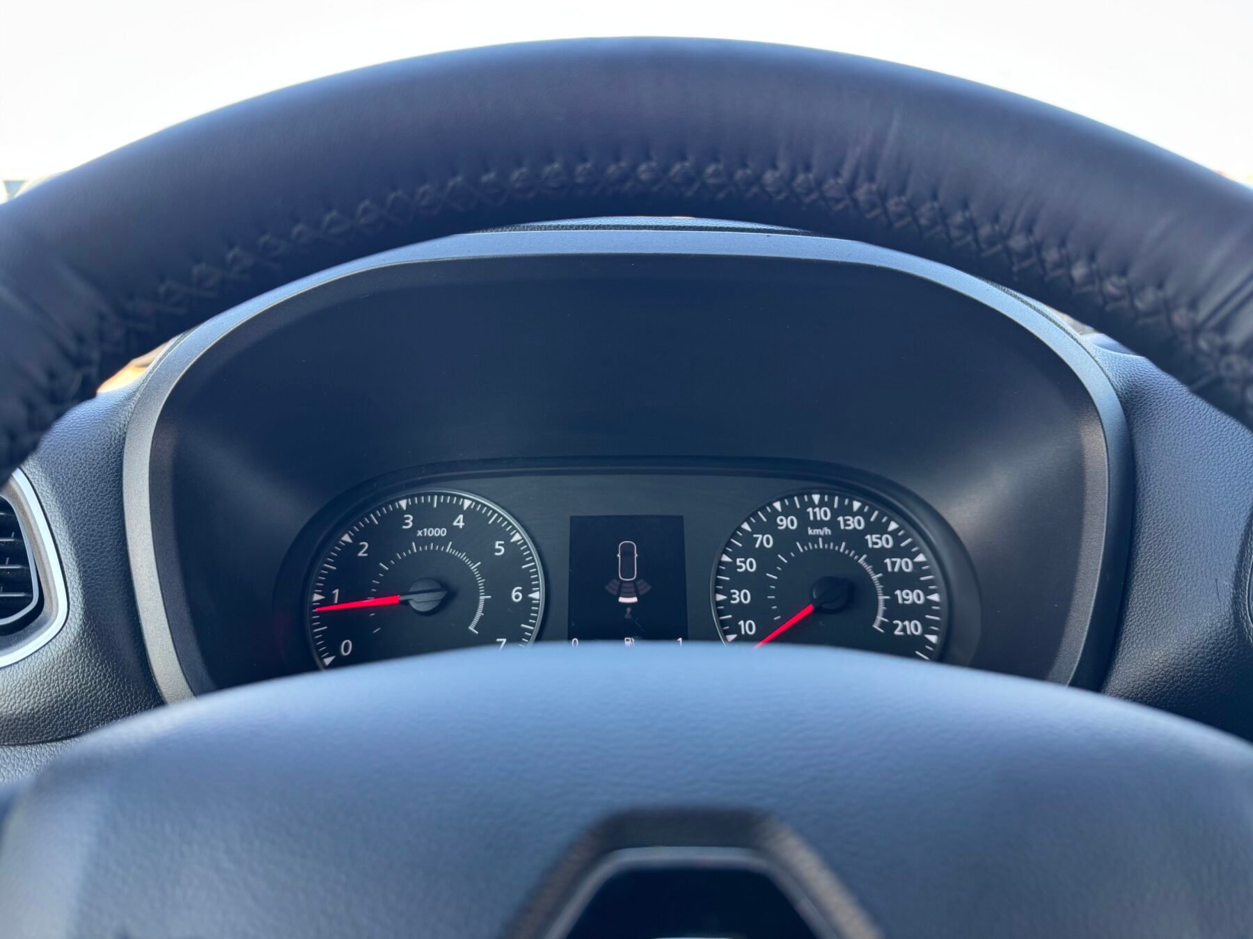 RENAULT MASTER L2 h2 