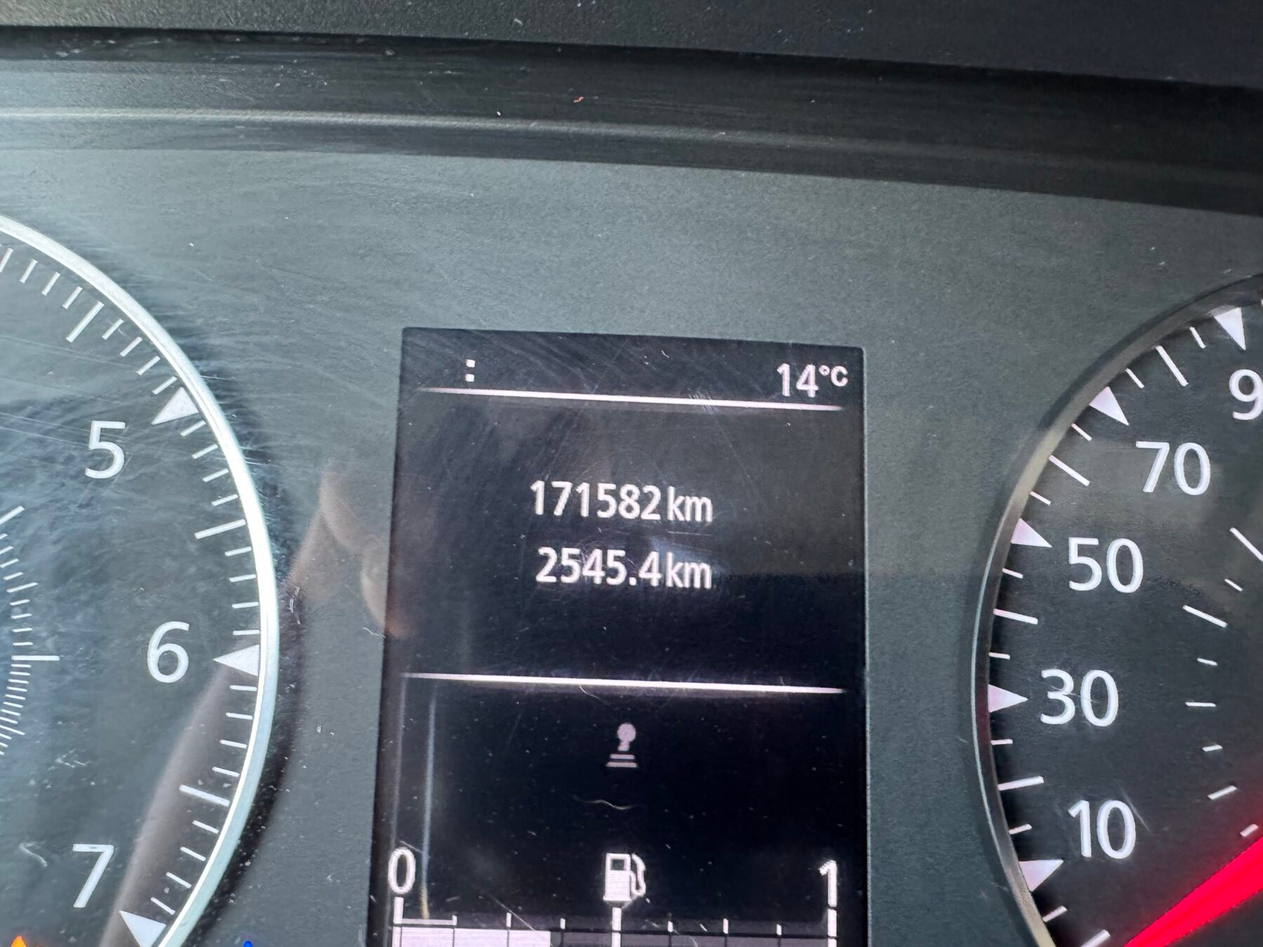 RENAULT MASTER L2 h2 