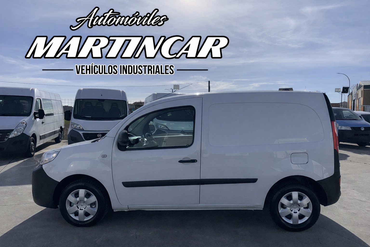 RENAULT KANGOO Profesional 