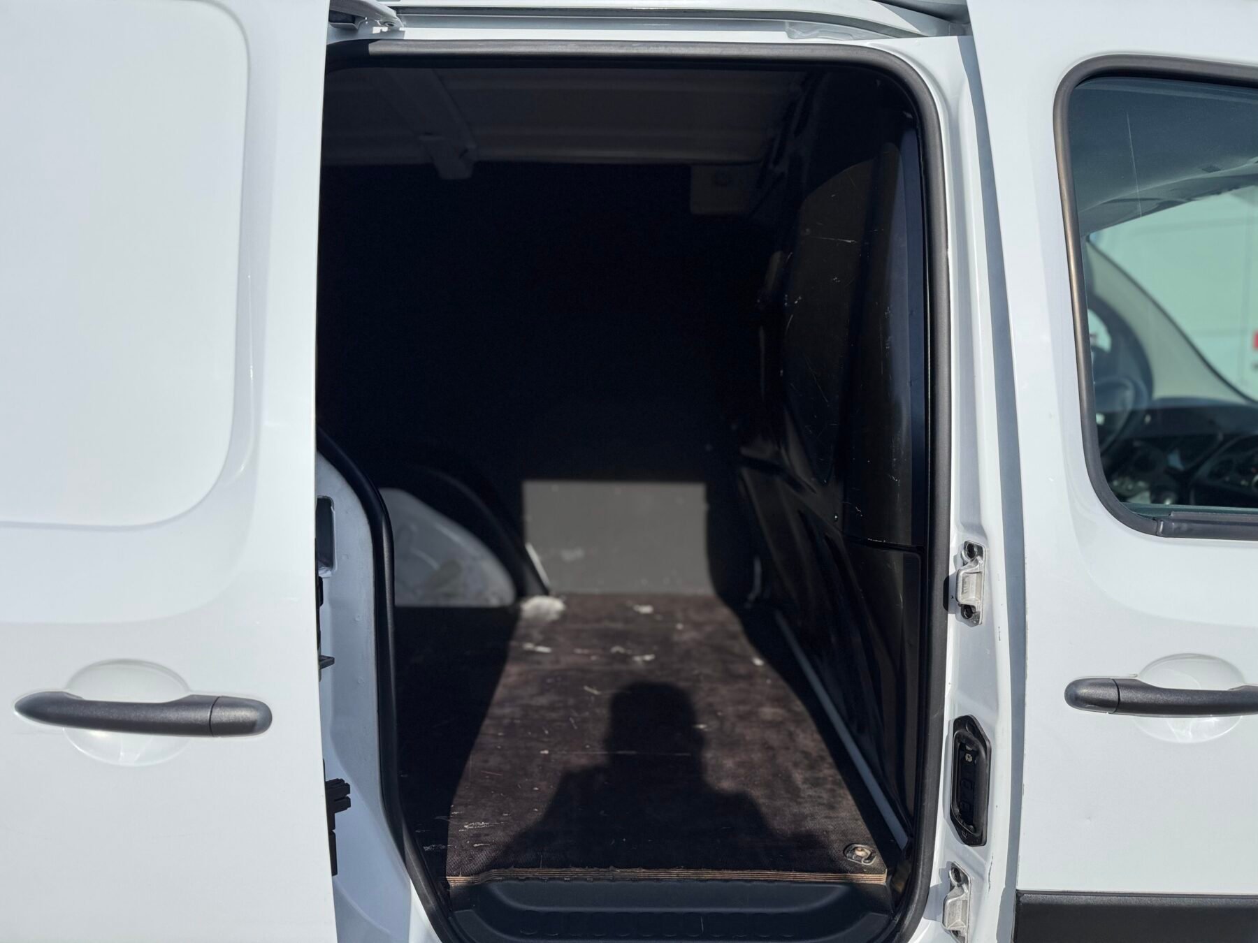 RENAULT KANGOO Profesional 