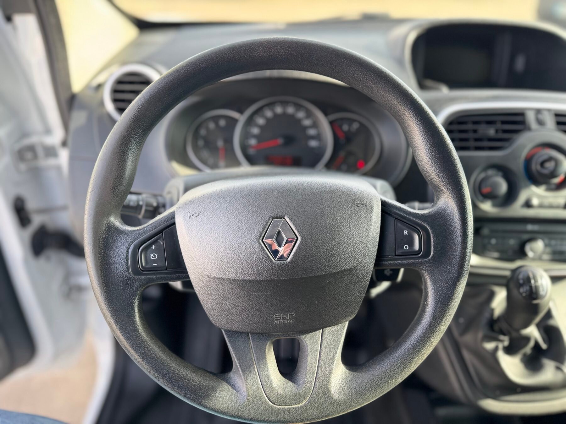 RENAULT KANGOO Profesional 