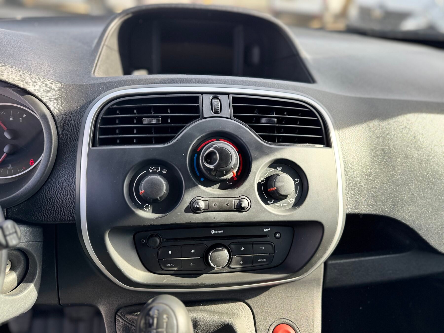 RENAULT KANGOO Profesional 