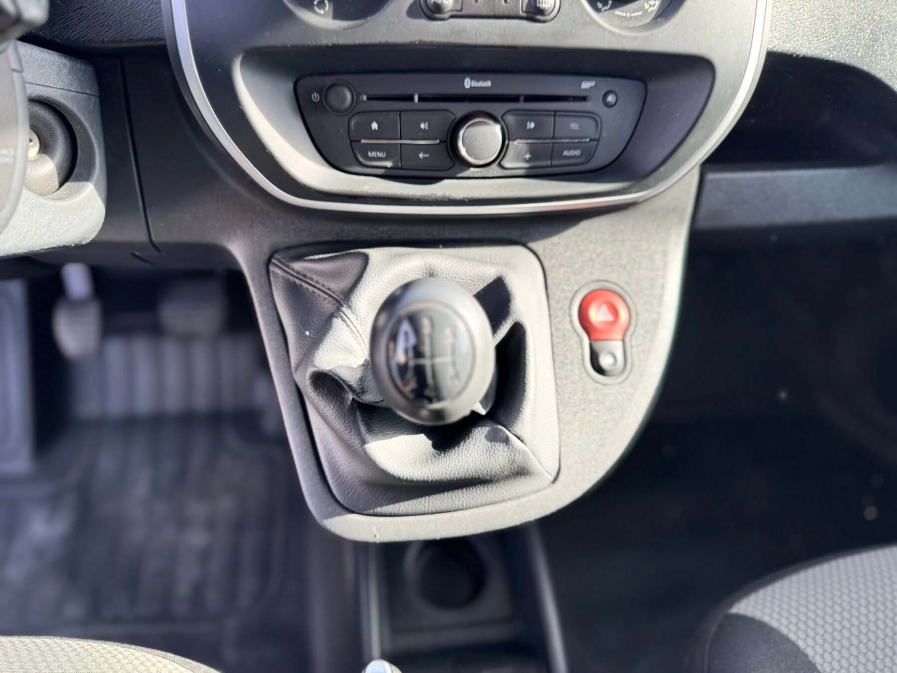 RENAULT KANGOO Profesional 