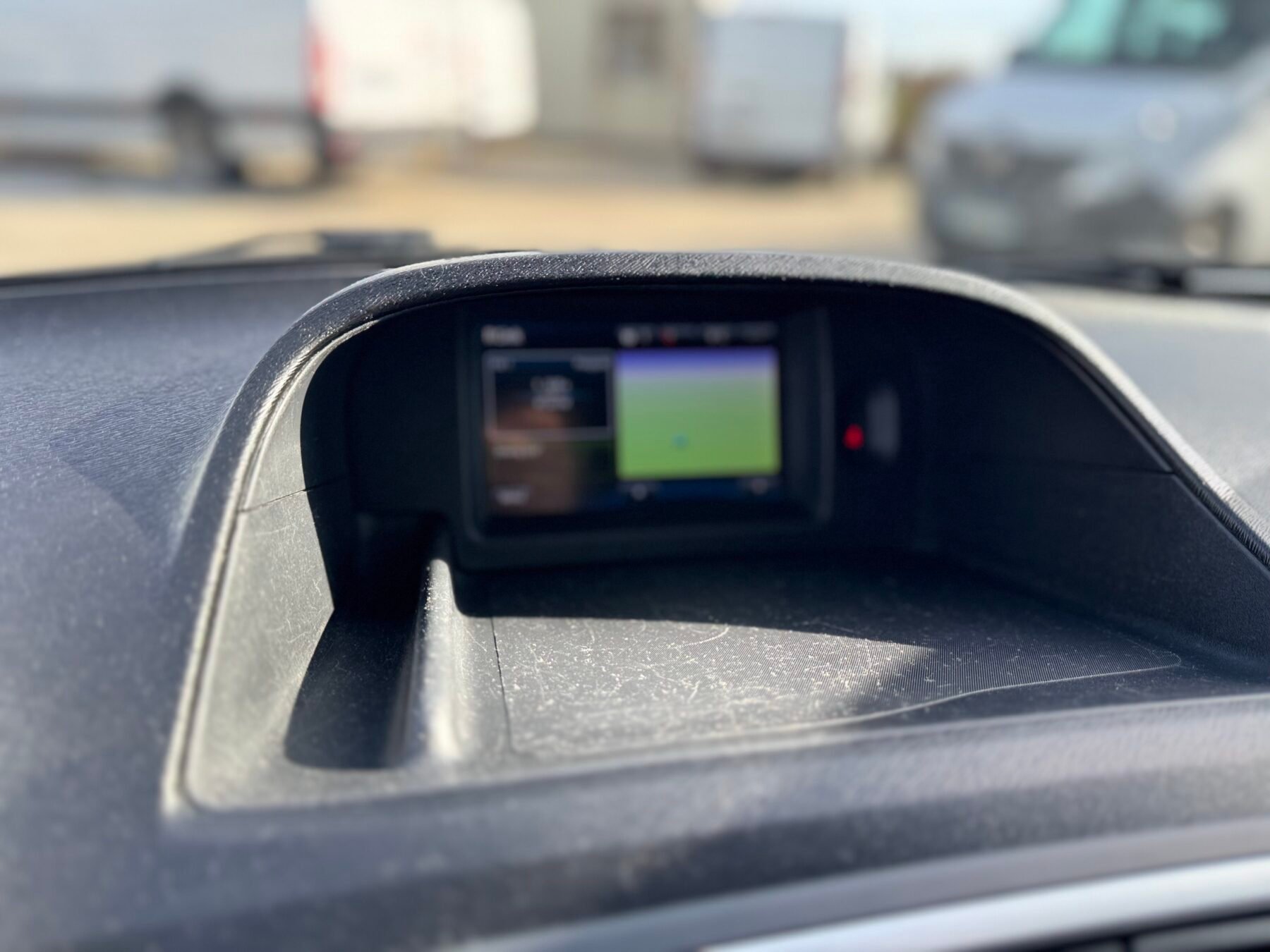 RENAULT KANGOO Profesional 