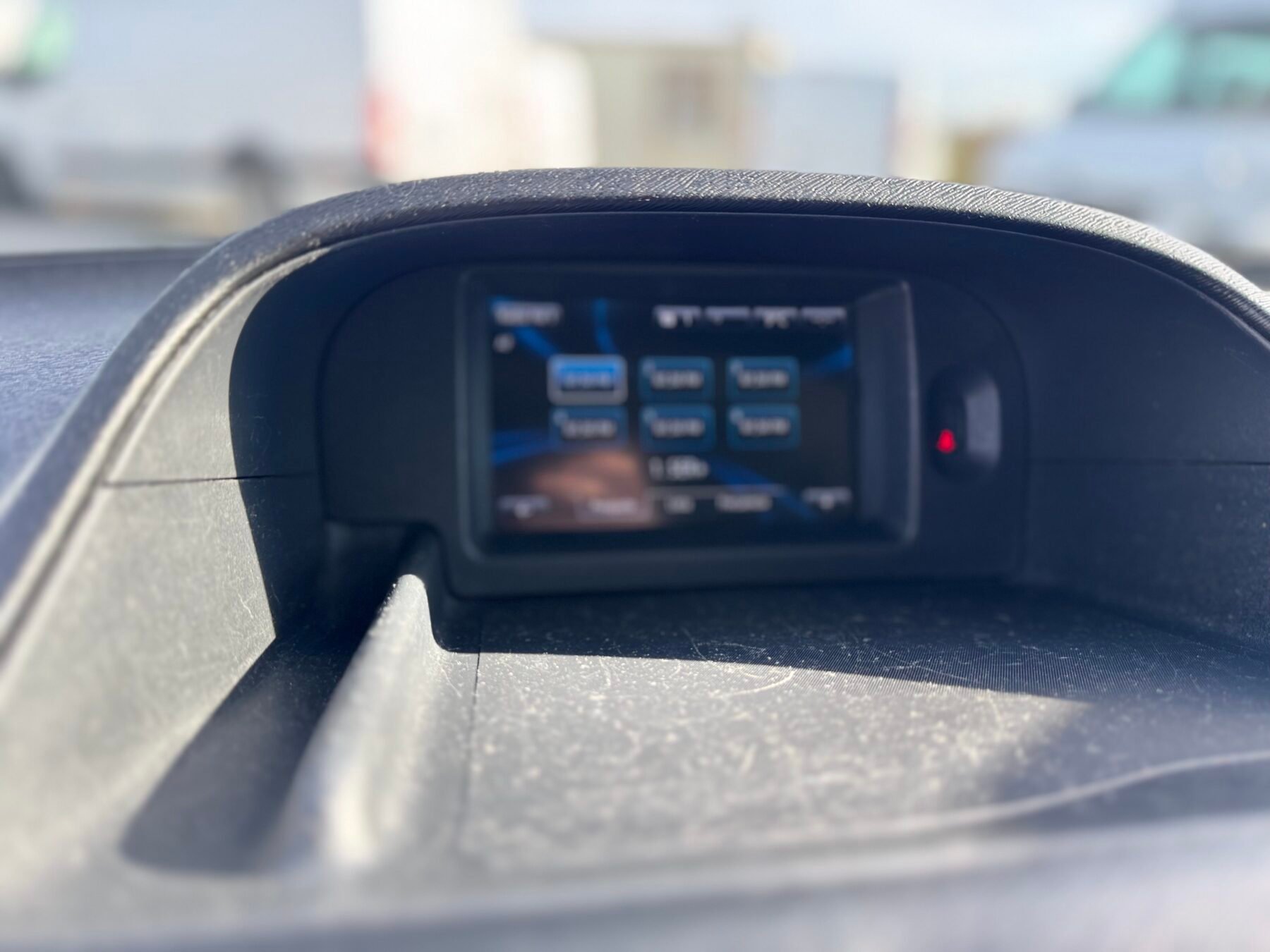 RENAULT KANGOO Profesional 