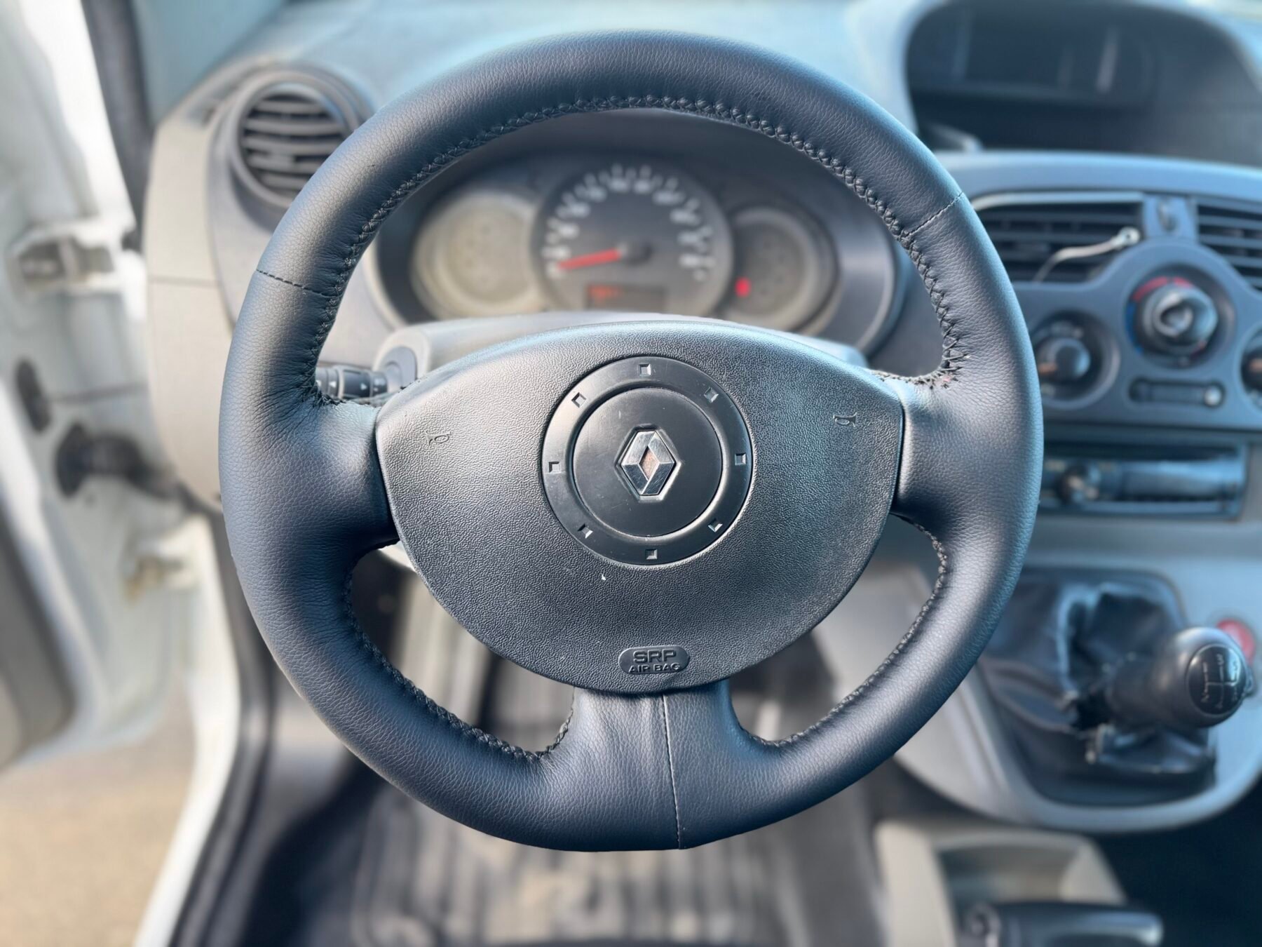 RENAULT KANGOO 2 plazas 