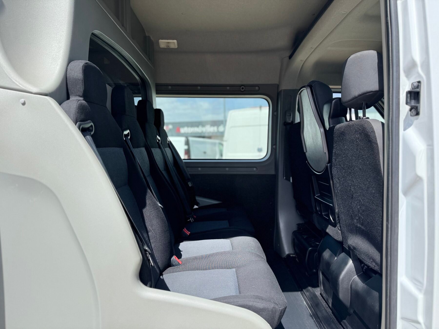 RENAULT MASTER L3 h2 combi 