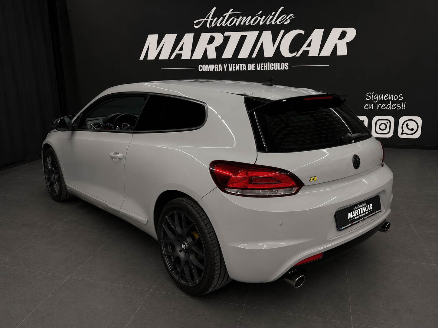 VOLKSWAGEN R