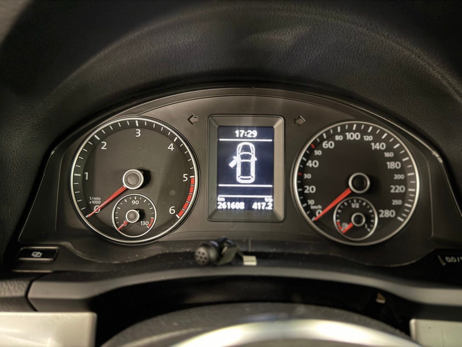 VOLKSWAGEN R