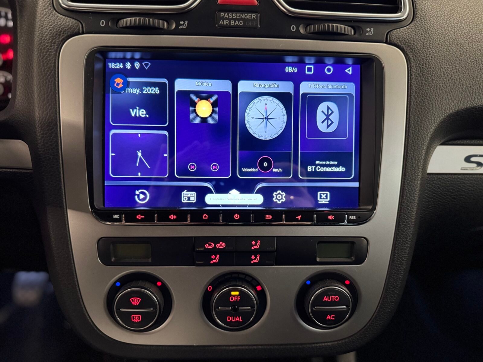 VOLKSWAGEN R