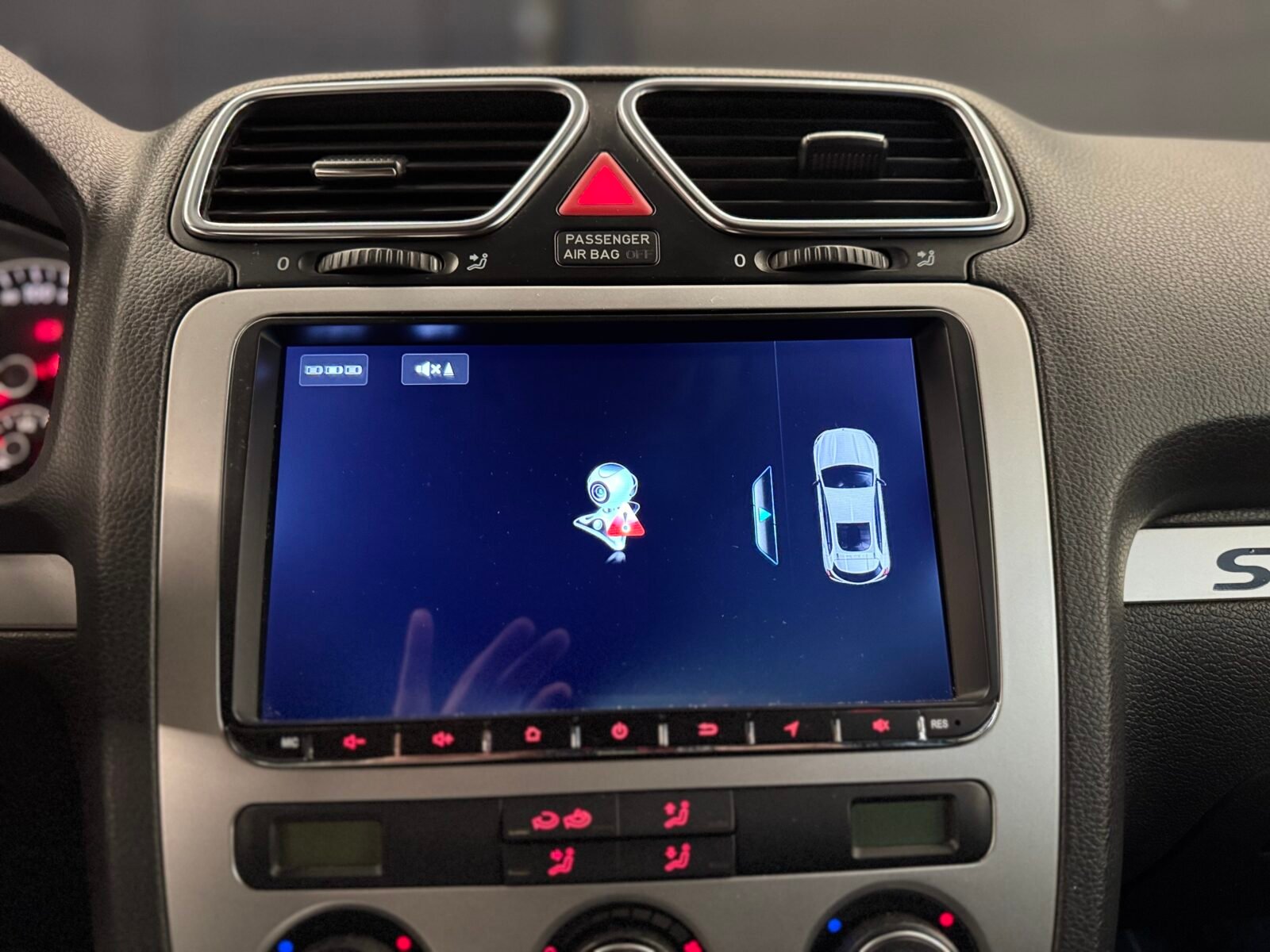 VOLKSWAGEN R