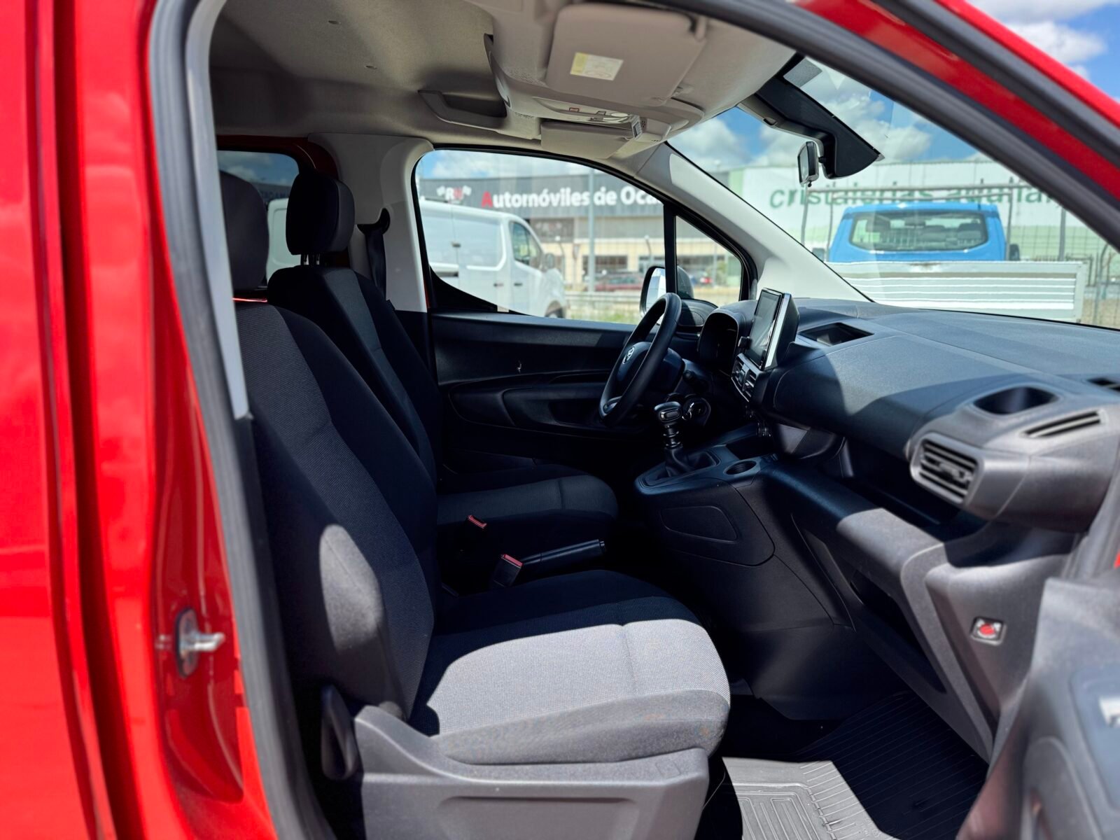 TOYOTA PROACE CITY