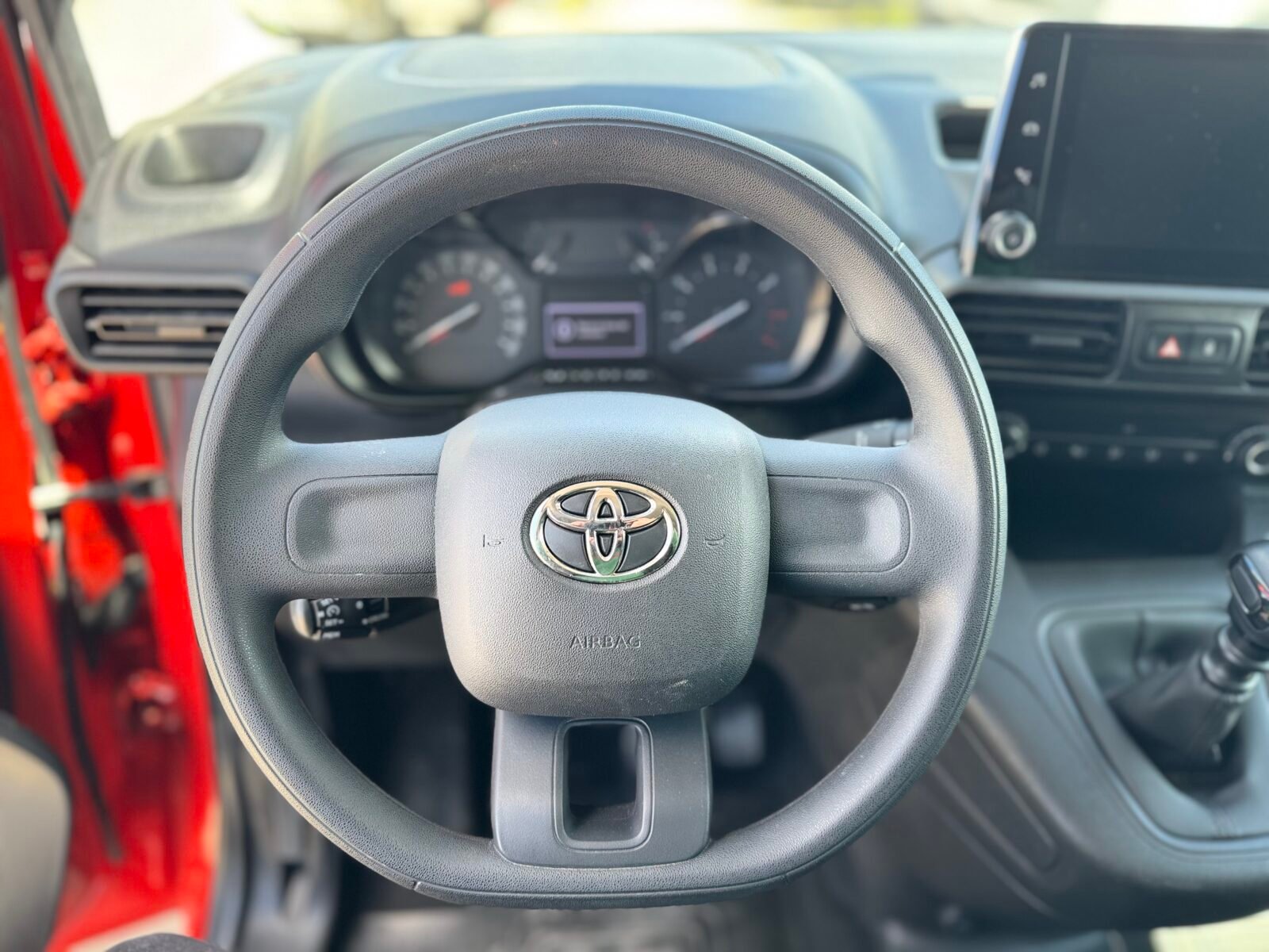 TOYOTA PROACE CITY