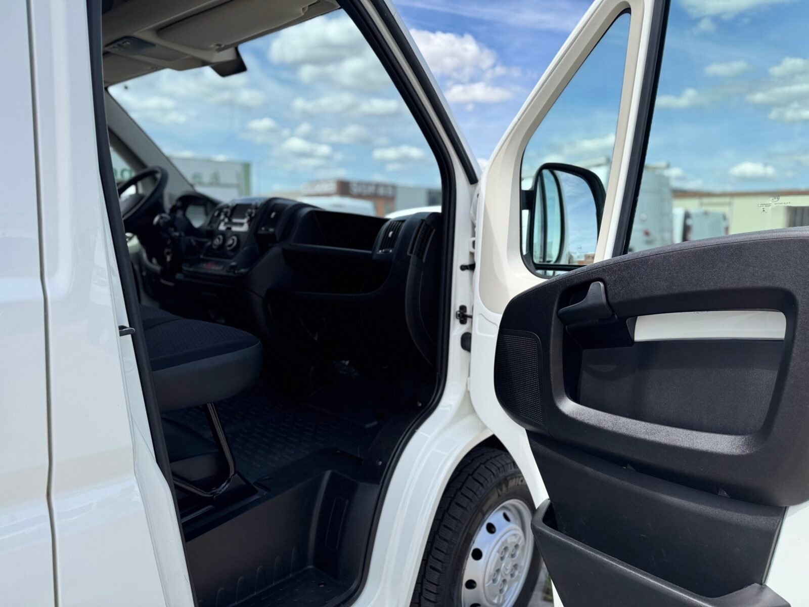 CITROEN JUMPER L2 H2 