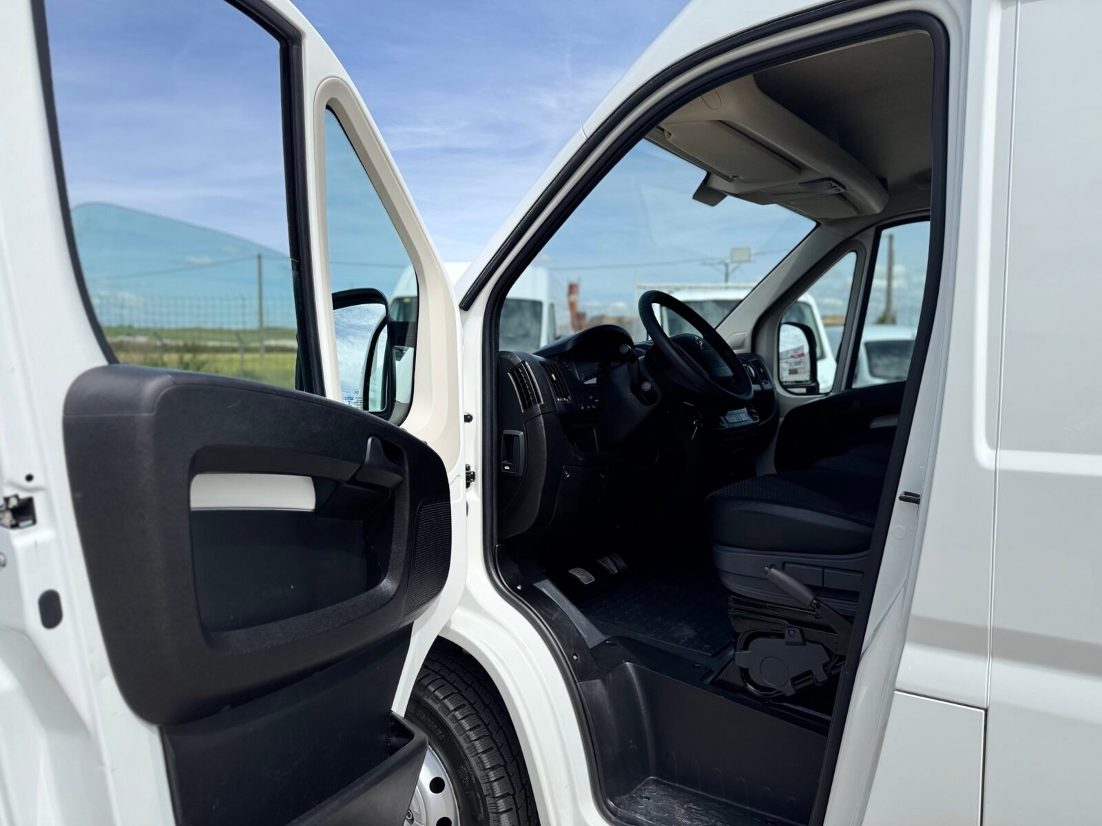 CITROEN JUMPER L2 H2 