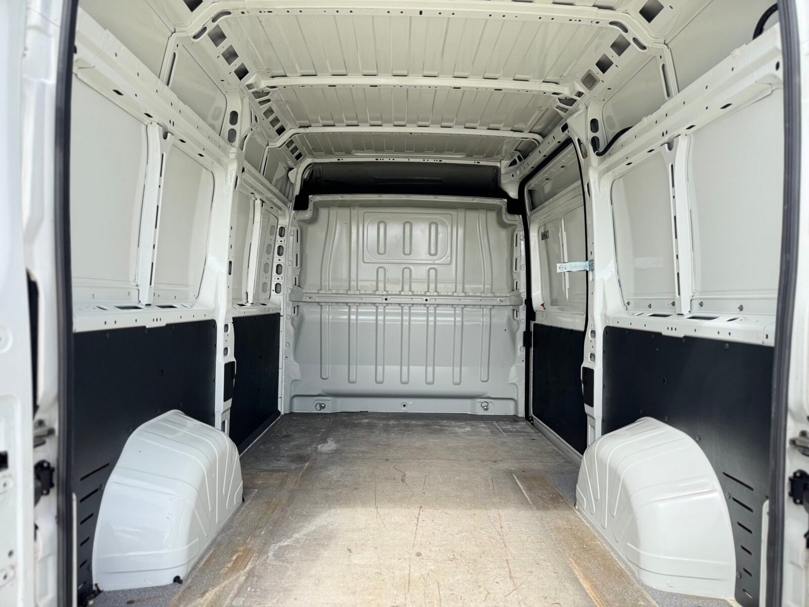 CITROEN JUMPER L2 H2 