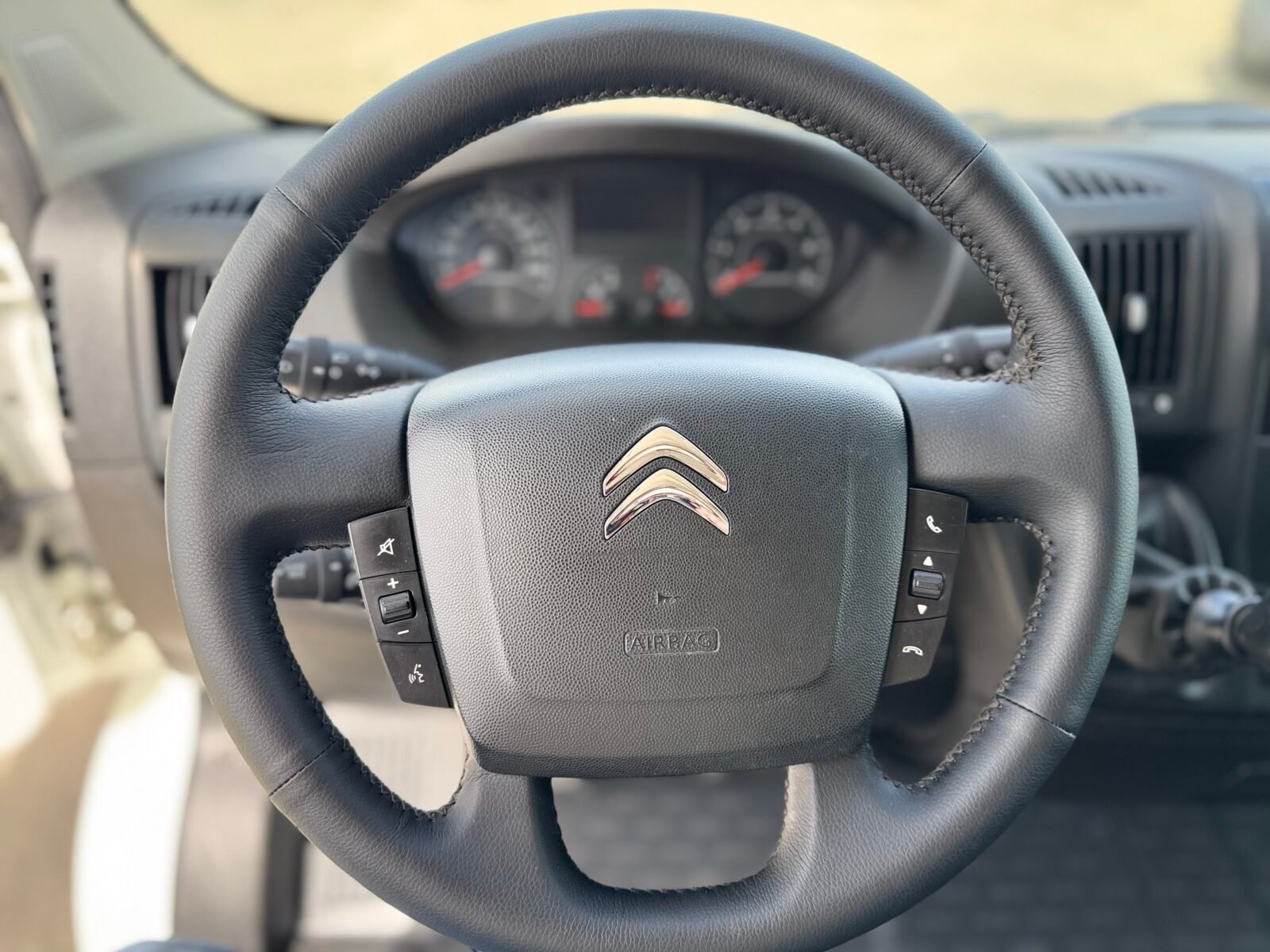 CITROEN JUMPER L2 H2 